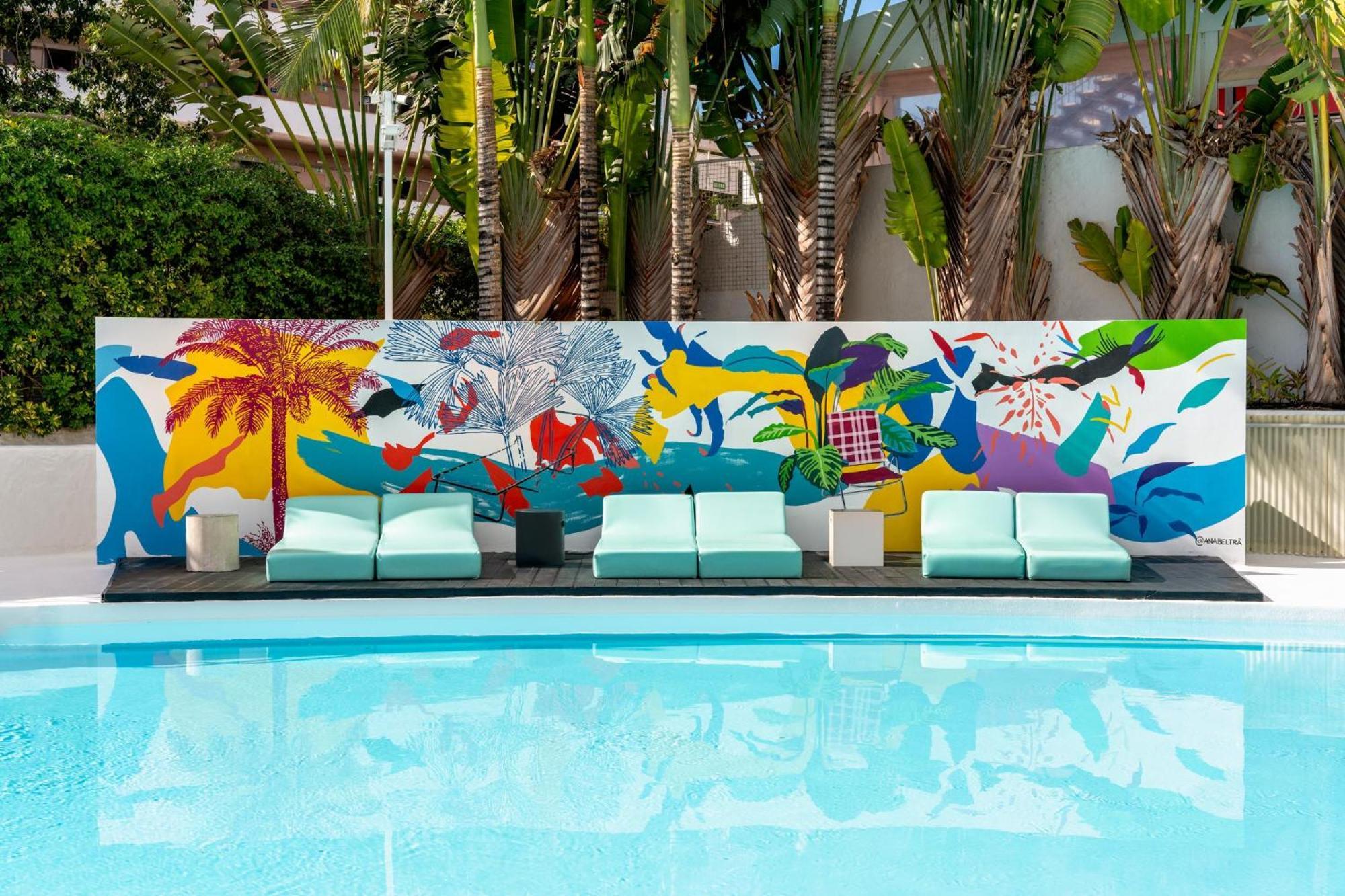 Gold By Marina - Adults Only Hotel