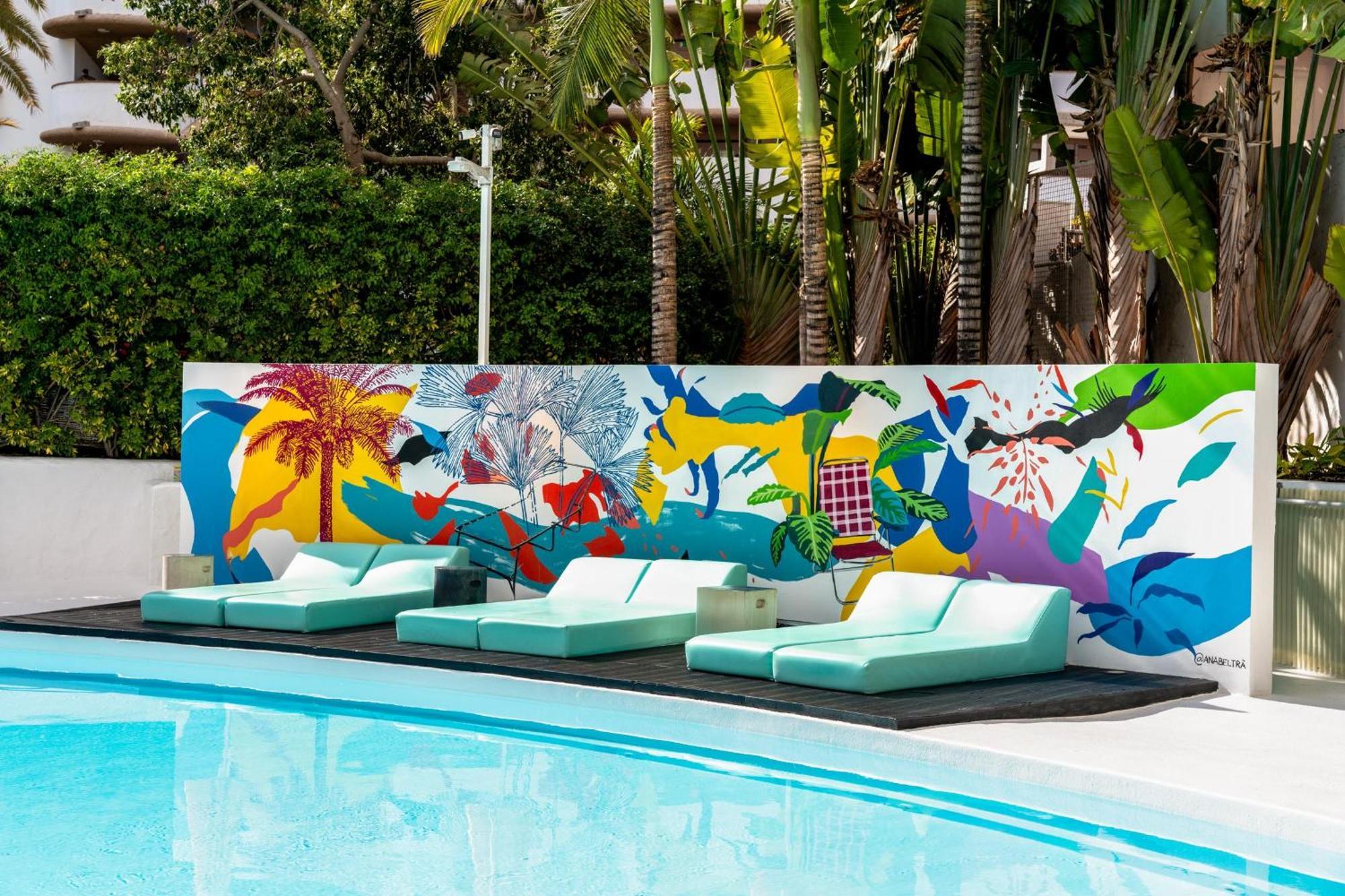 Hotel Gold By Marina - Adults Only 4*