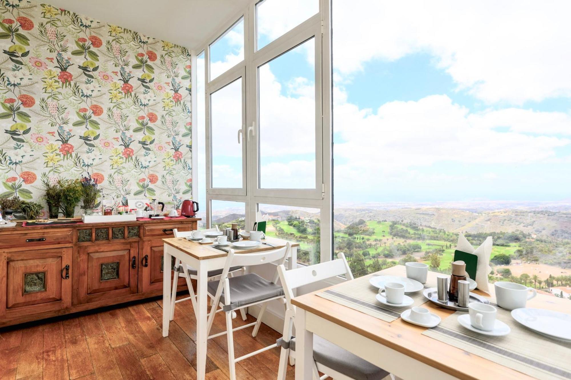 Dama By Airnest (adults Only) Hotel Santa Brígida