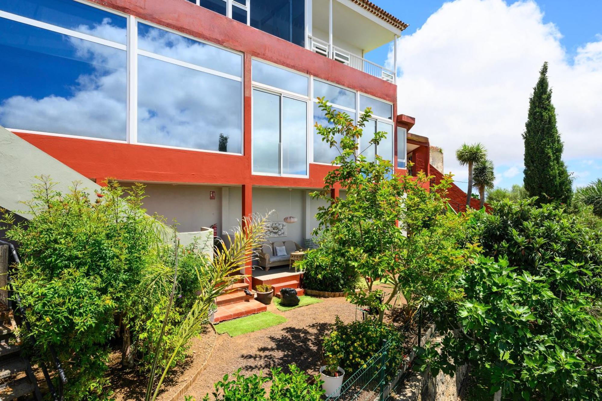 Dama By Airnest (adults Only) Hotel Santa Brígida