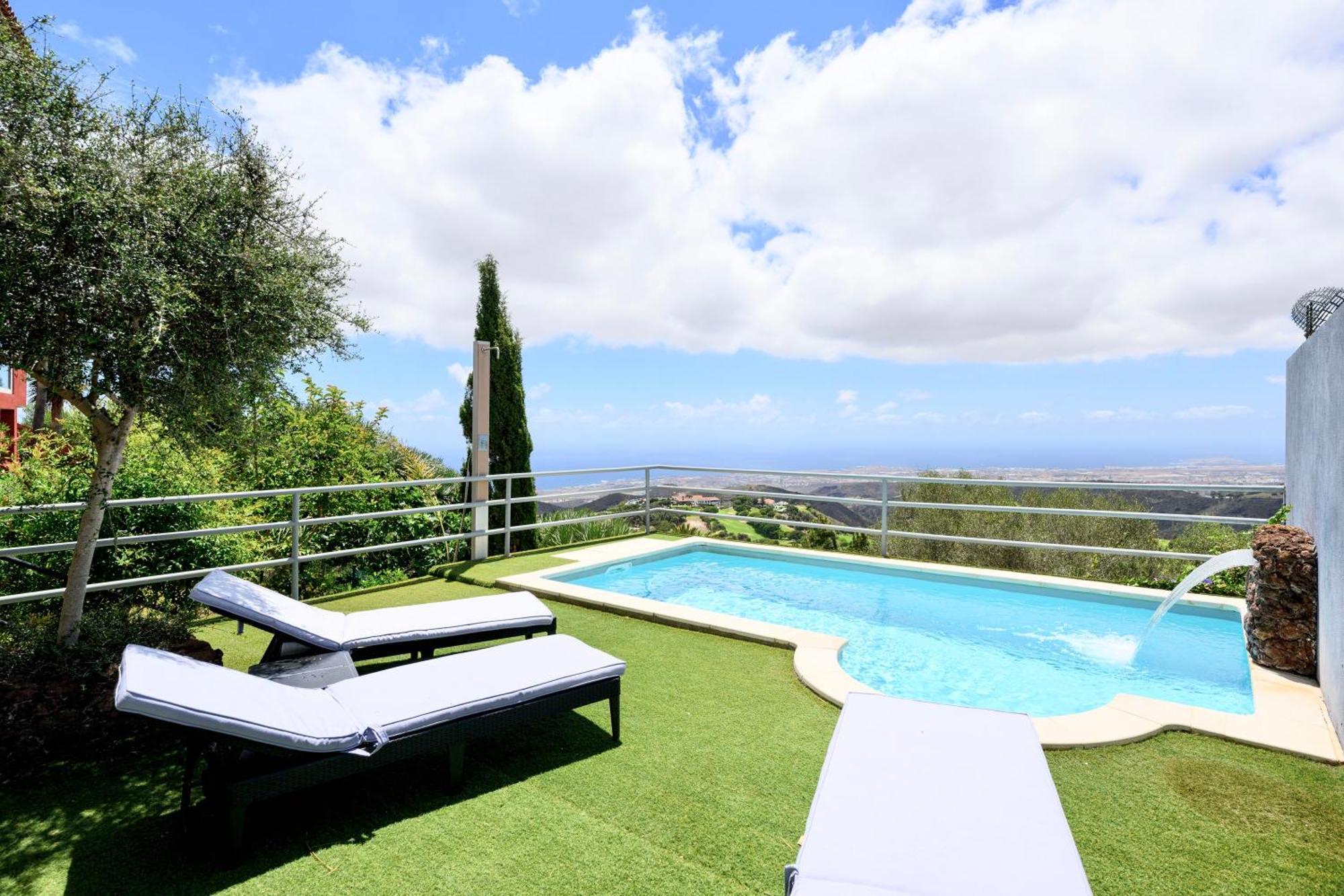 Hotel Dama By Airnest (adults Only) Santa Brígida