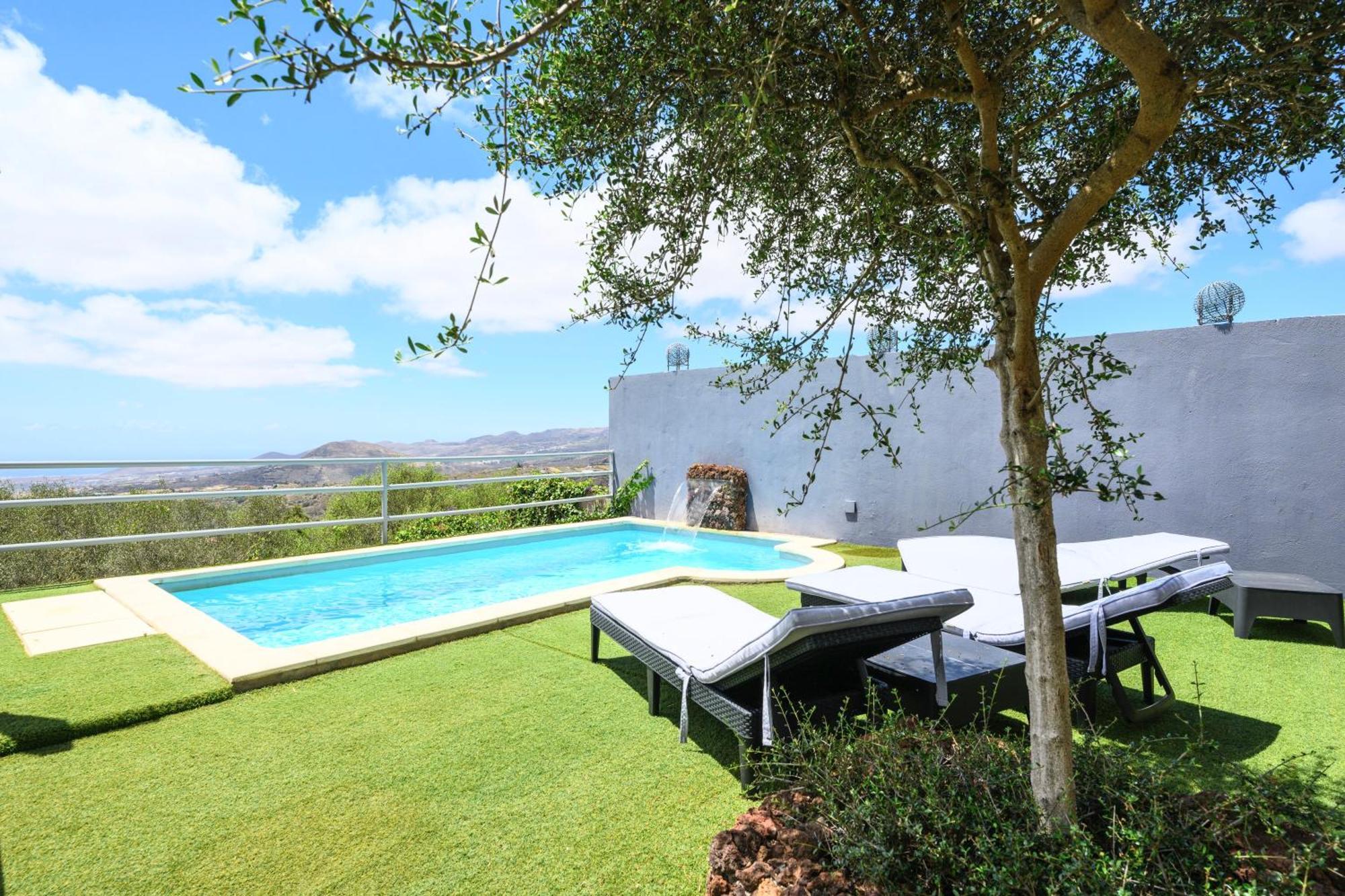 Dama By Airnest (adults Only) Santa Brígida