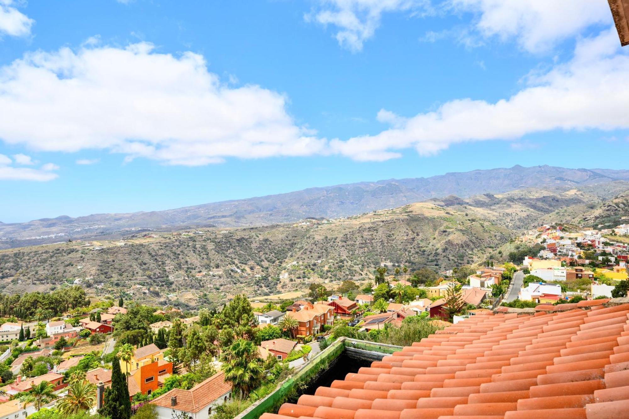 Dama By Airnest (adults Only) Hotel Santa Brígida