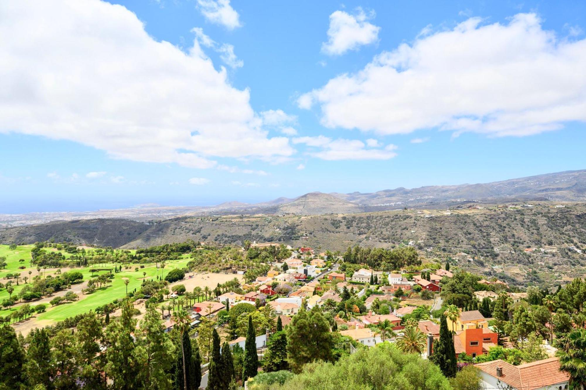 Hotel Dama By Airnest (adults Only) Santa Brígida