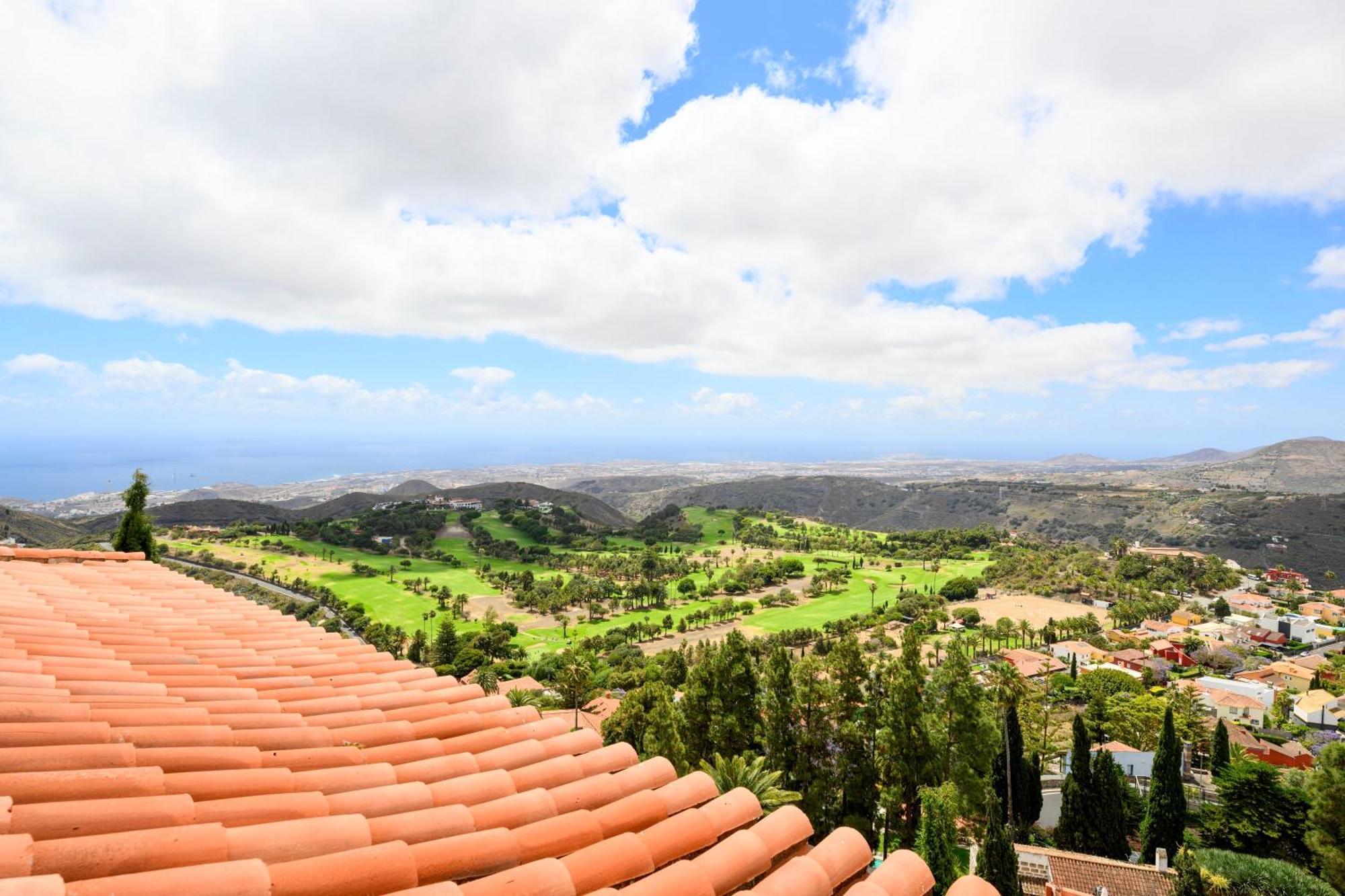 Dama By Airnest (adults Only) Hotel Santa Brígida