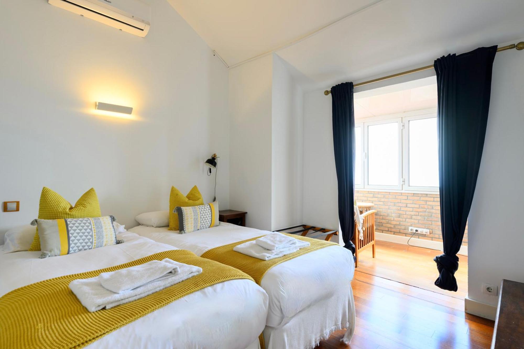 Hotel Dama By Airnest (adults Only)