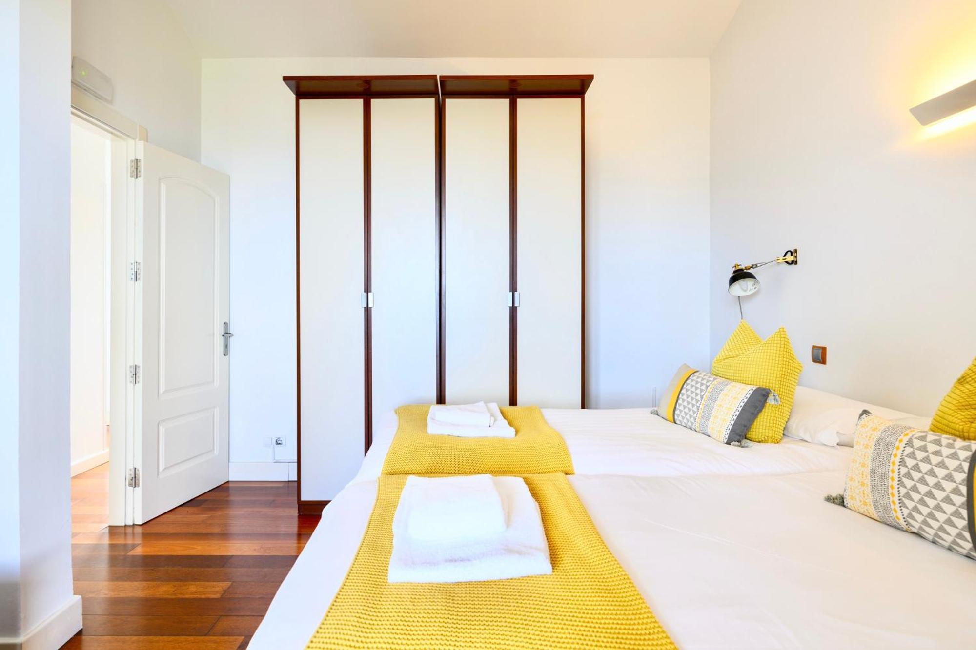 Dama By Airnest (adults Only) Hotel Santa Brígida