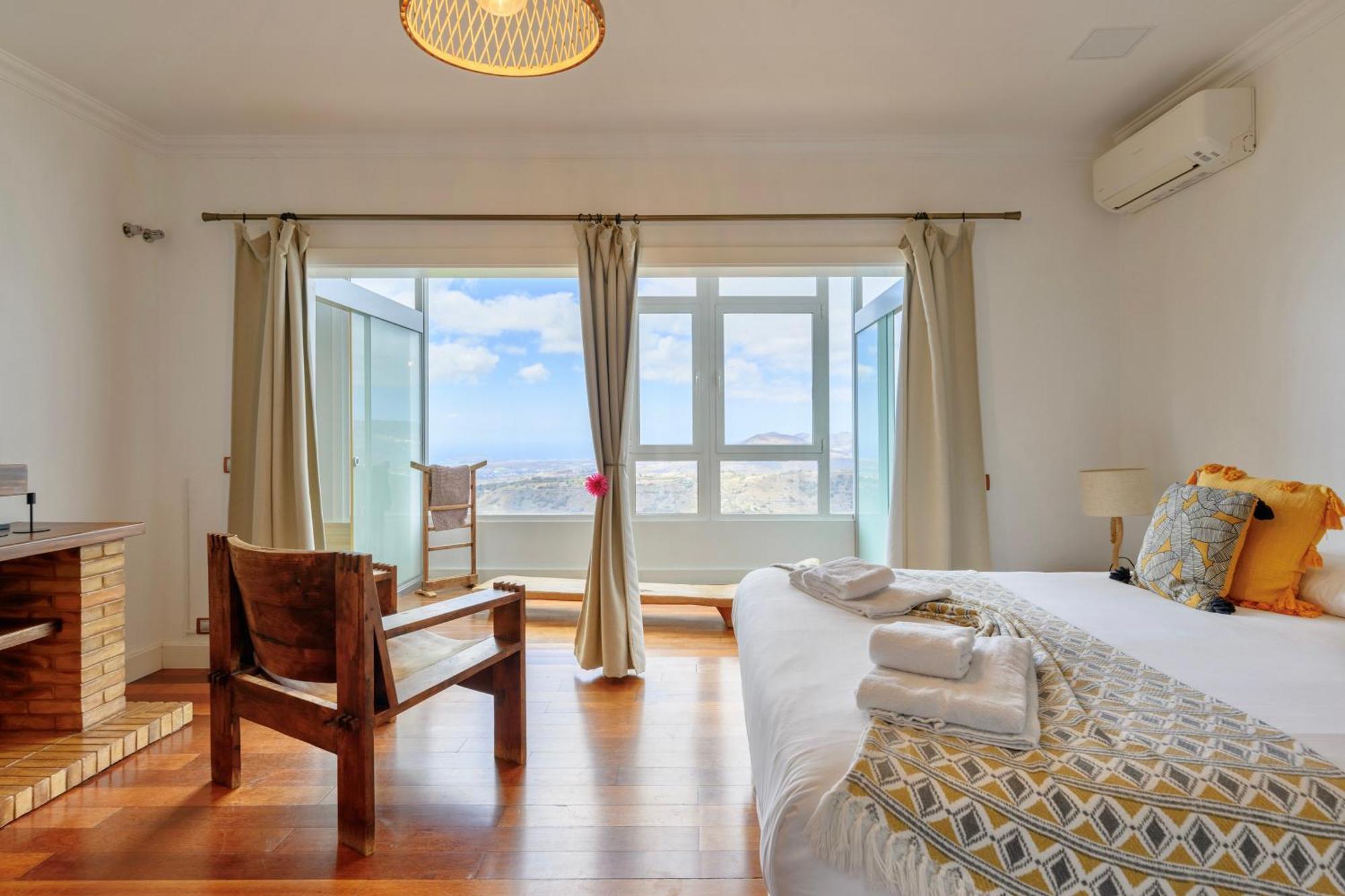 Dama By Airnest (adults Only) Hotel Santa Brígida