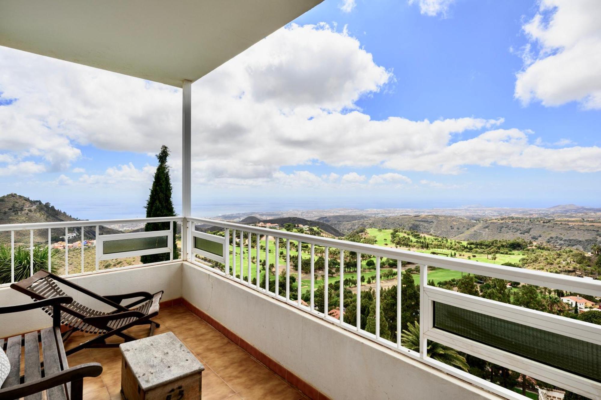 Dama By Airnest (adults Only) Hotel Santa Brígida