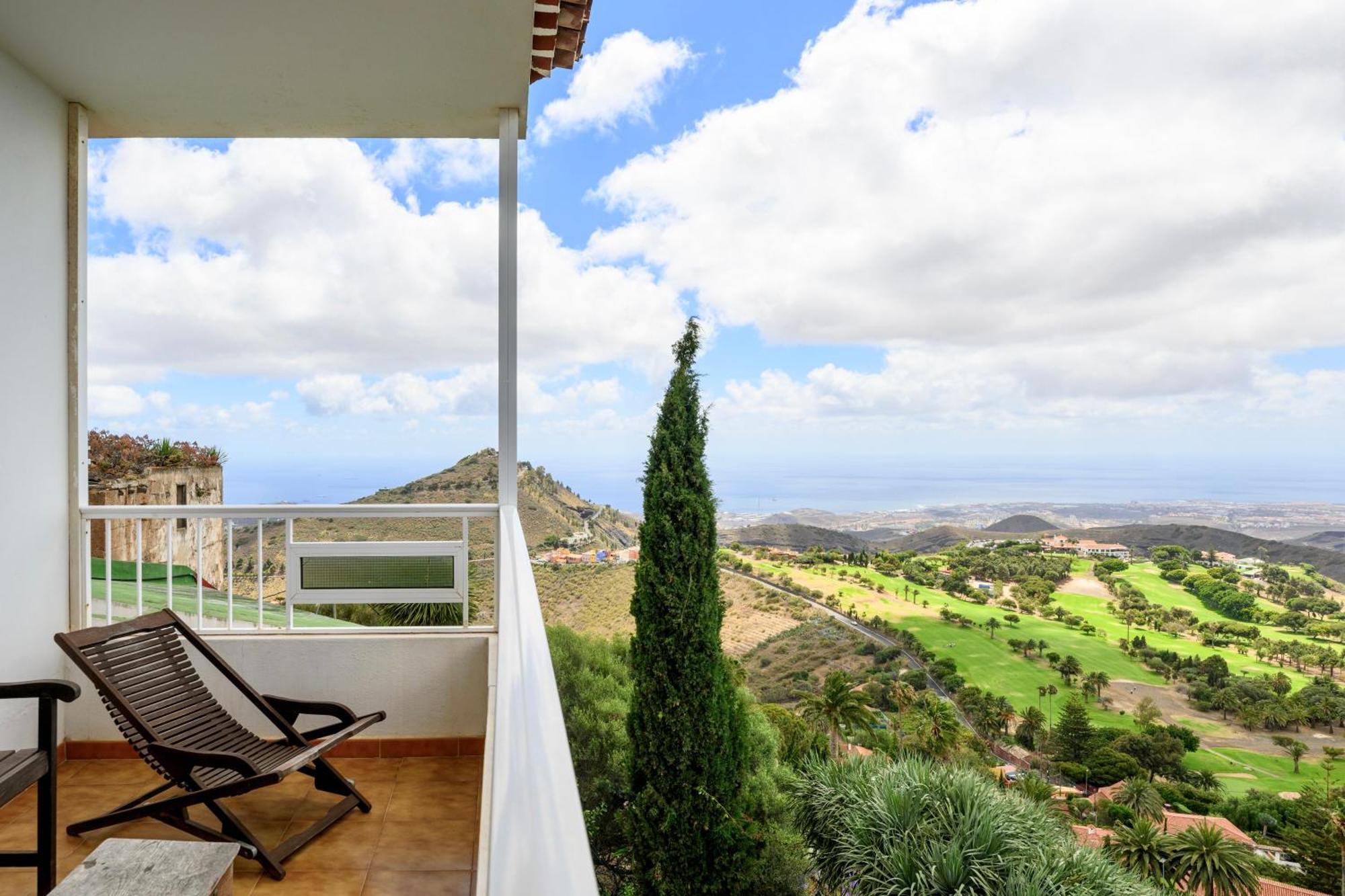 Hotel Dama By Airnest (adults Only) Santa Brígida