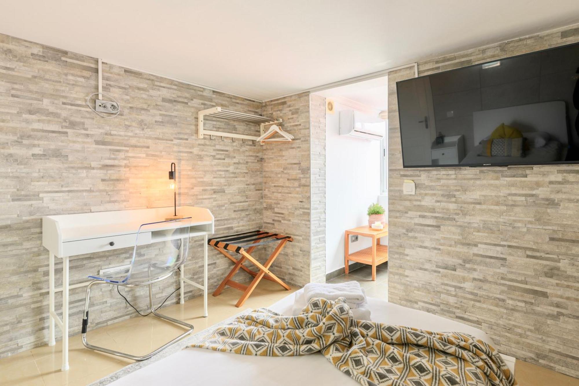 Hotel Dama By Airnest (adults Only) Santa Brígida