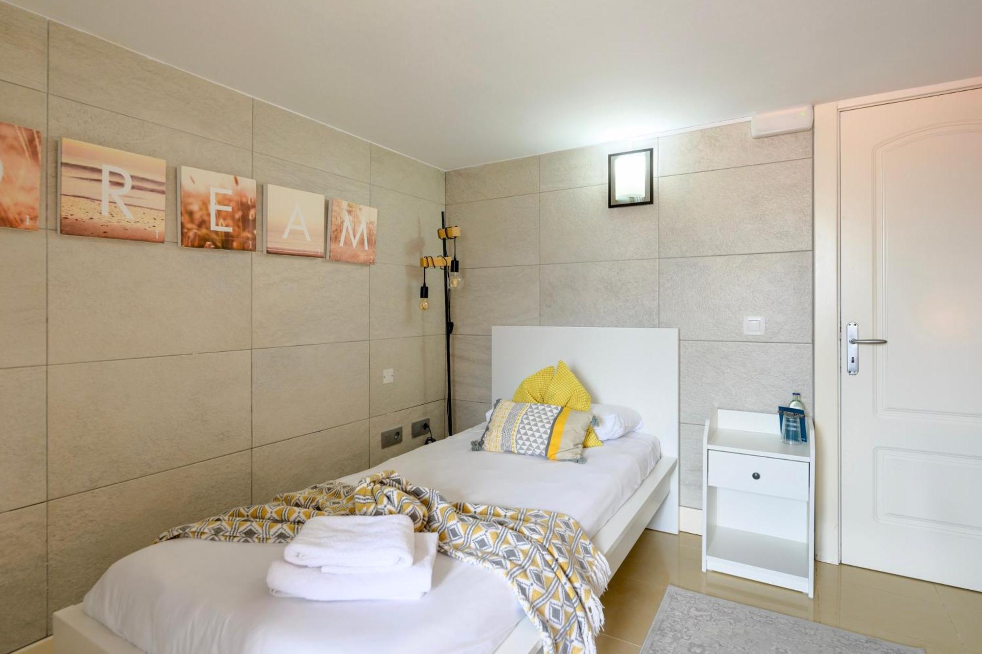 Dama By Airnest (adults Only) Santa Brígida