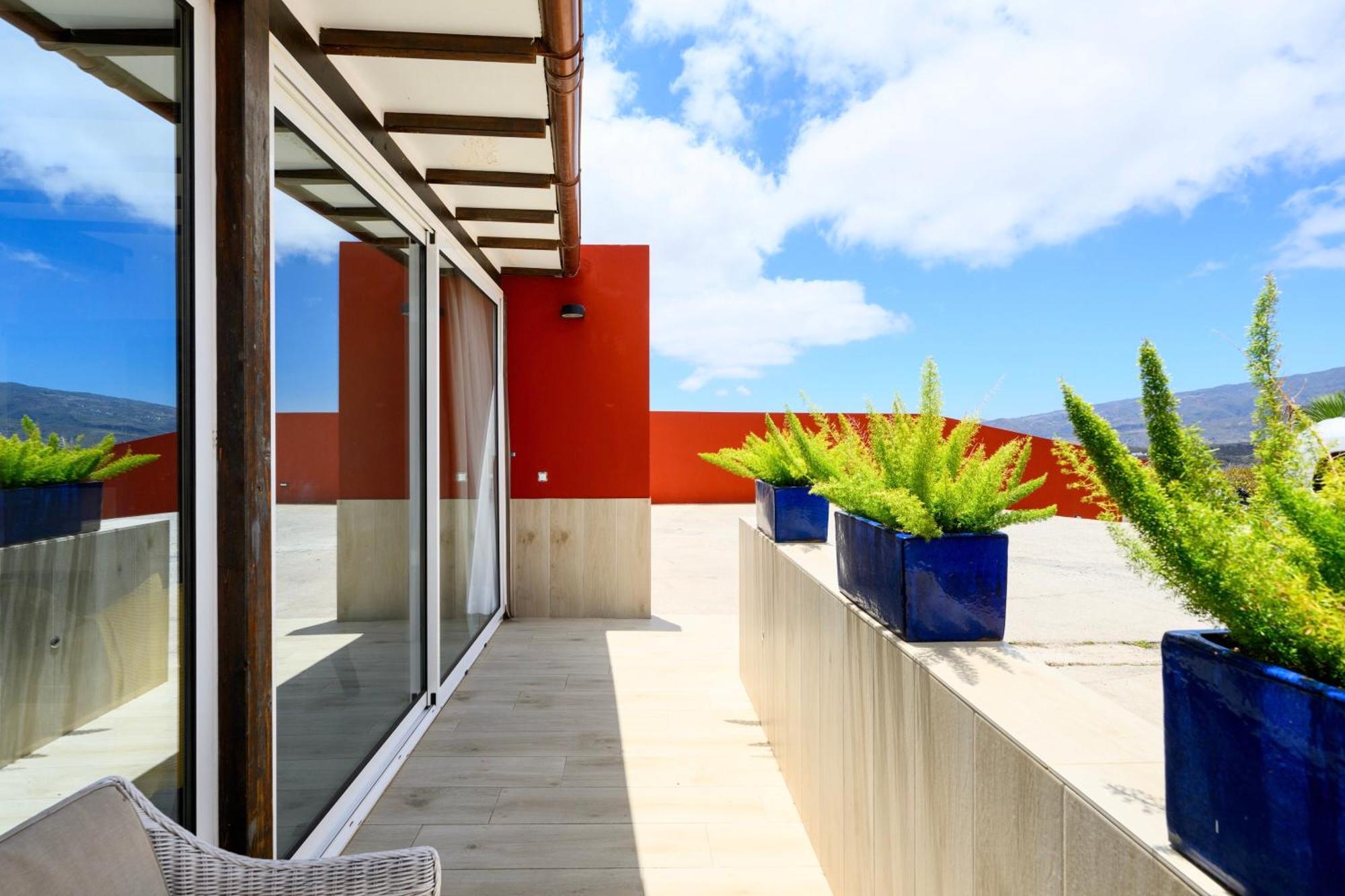 Hotel Dama By Airnest (adults Only) Santa Brígida