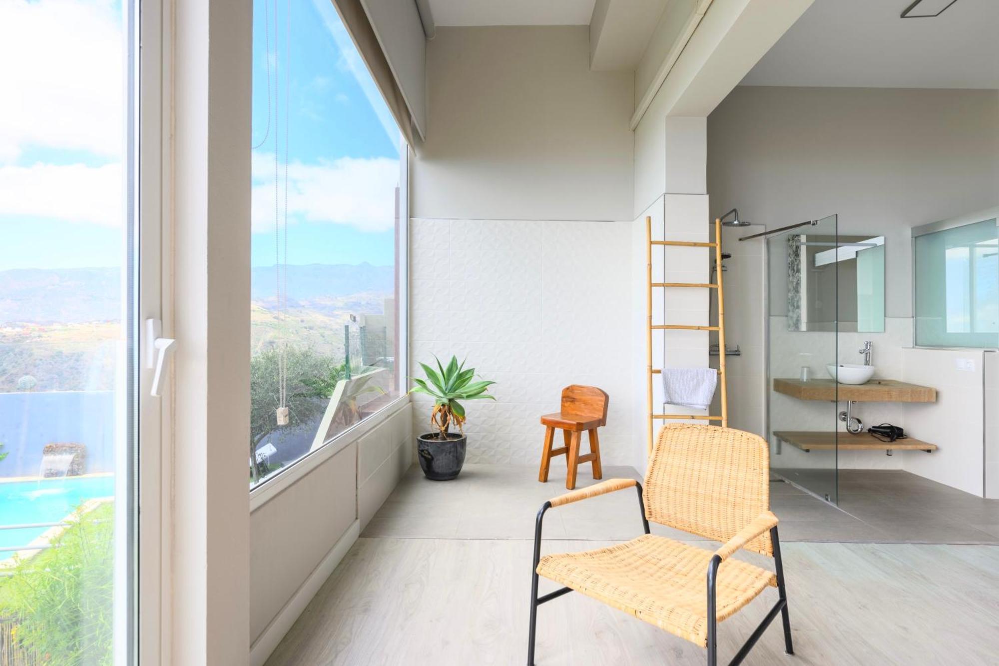 Dama By Airnest (adults Only) Hotel Santa Brígida