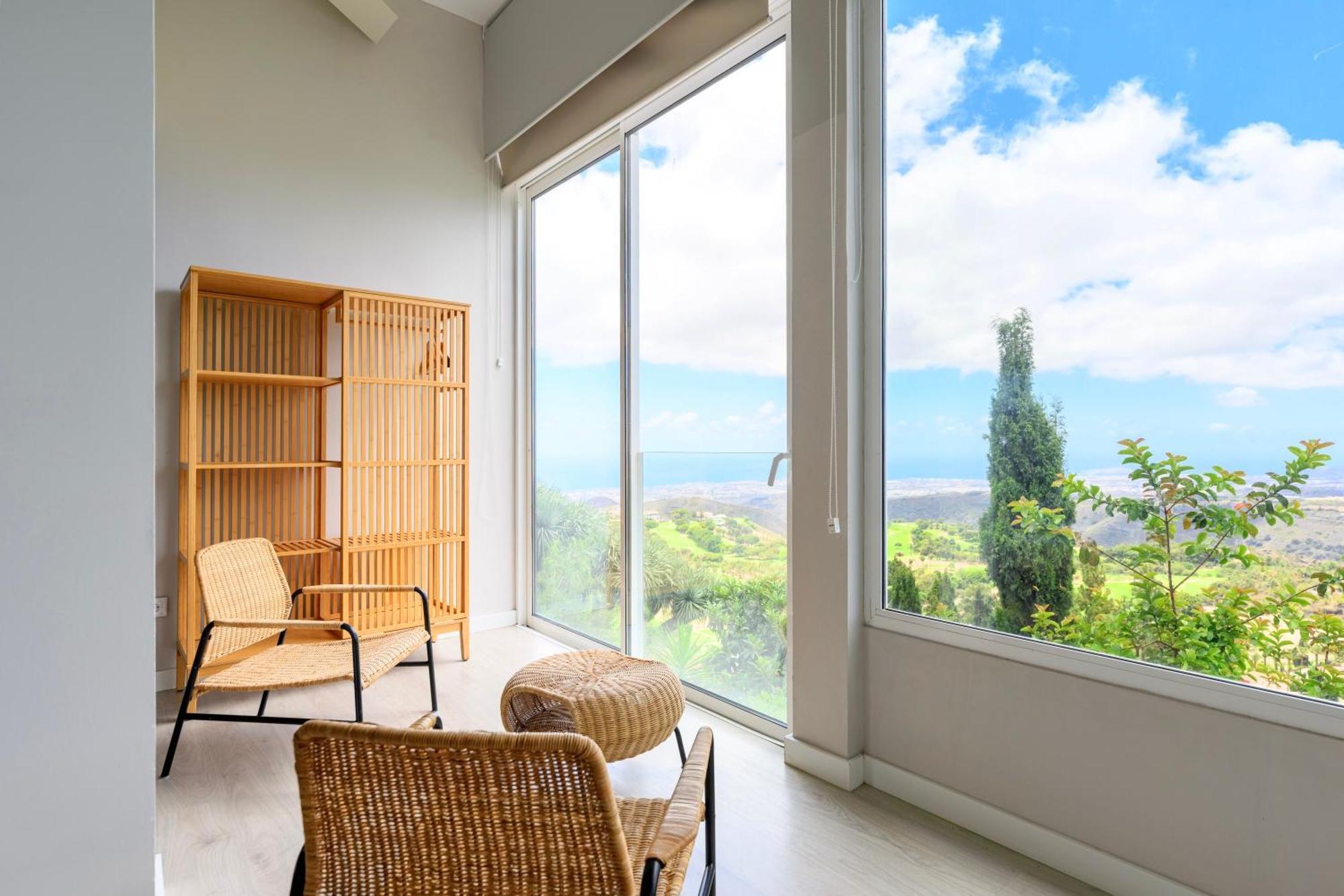 Hotel Dama By Airnest (adults Only) Santa Brígida