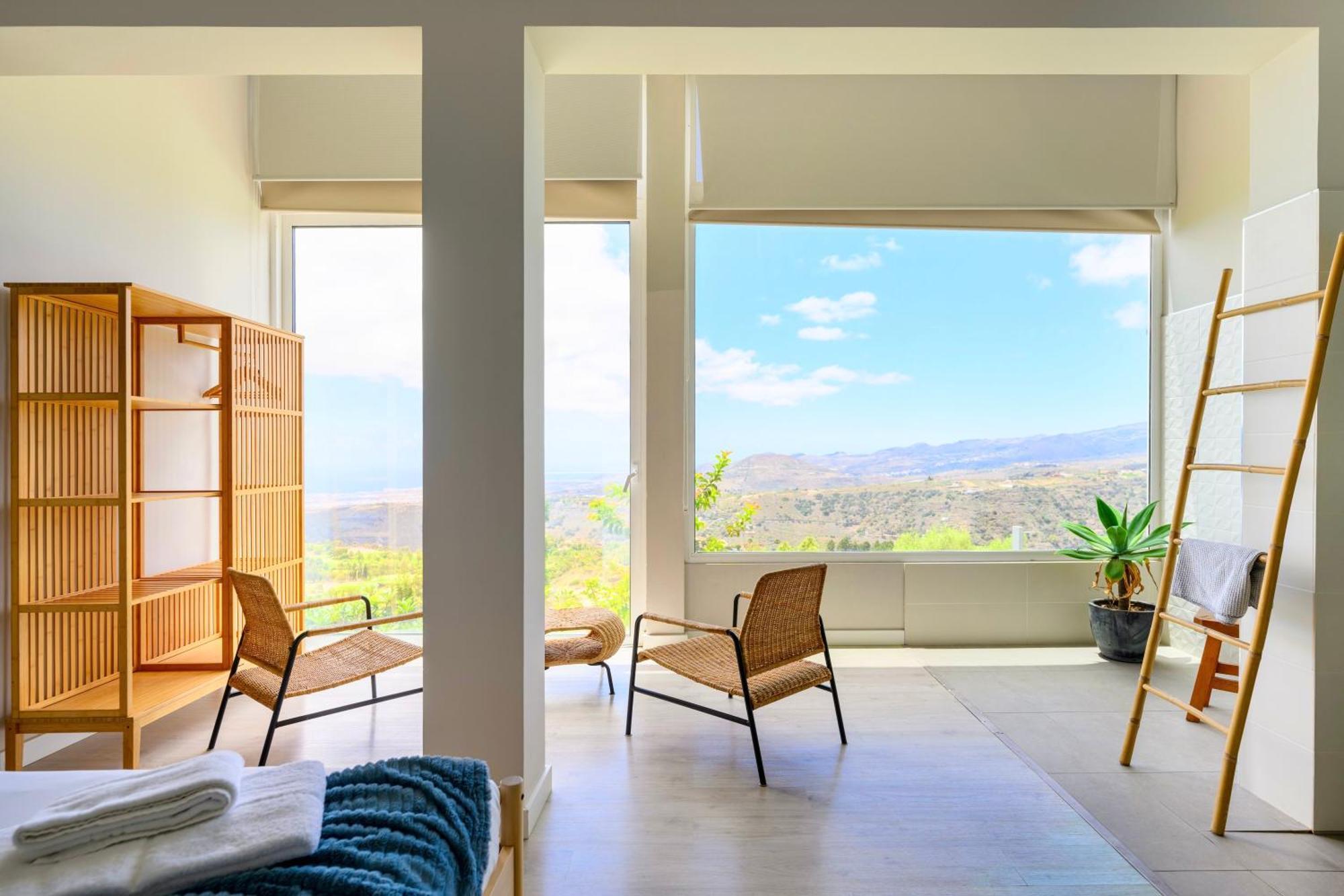 Dama By Airnest (adults Only) 3* Santa Brígida