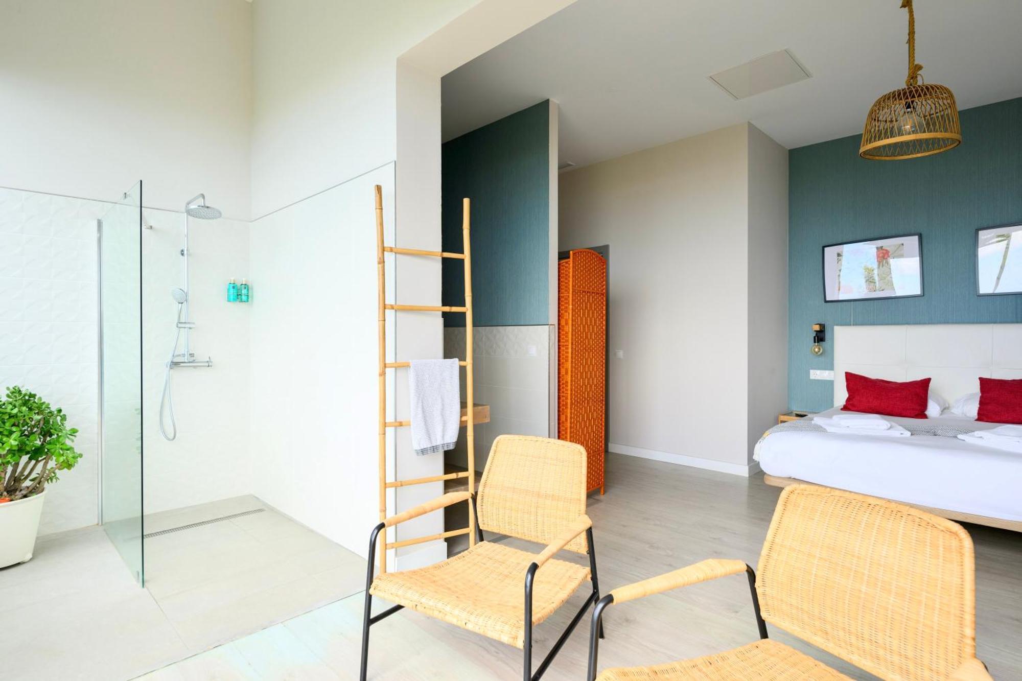 Dama By Airnest (adults Only) Hotel Santa Brígida