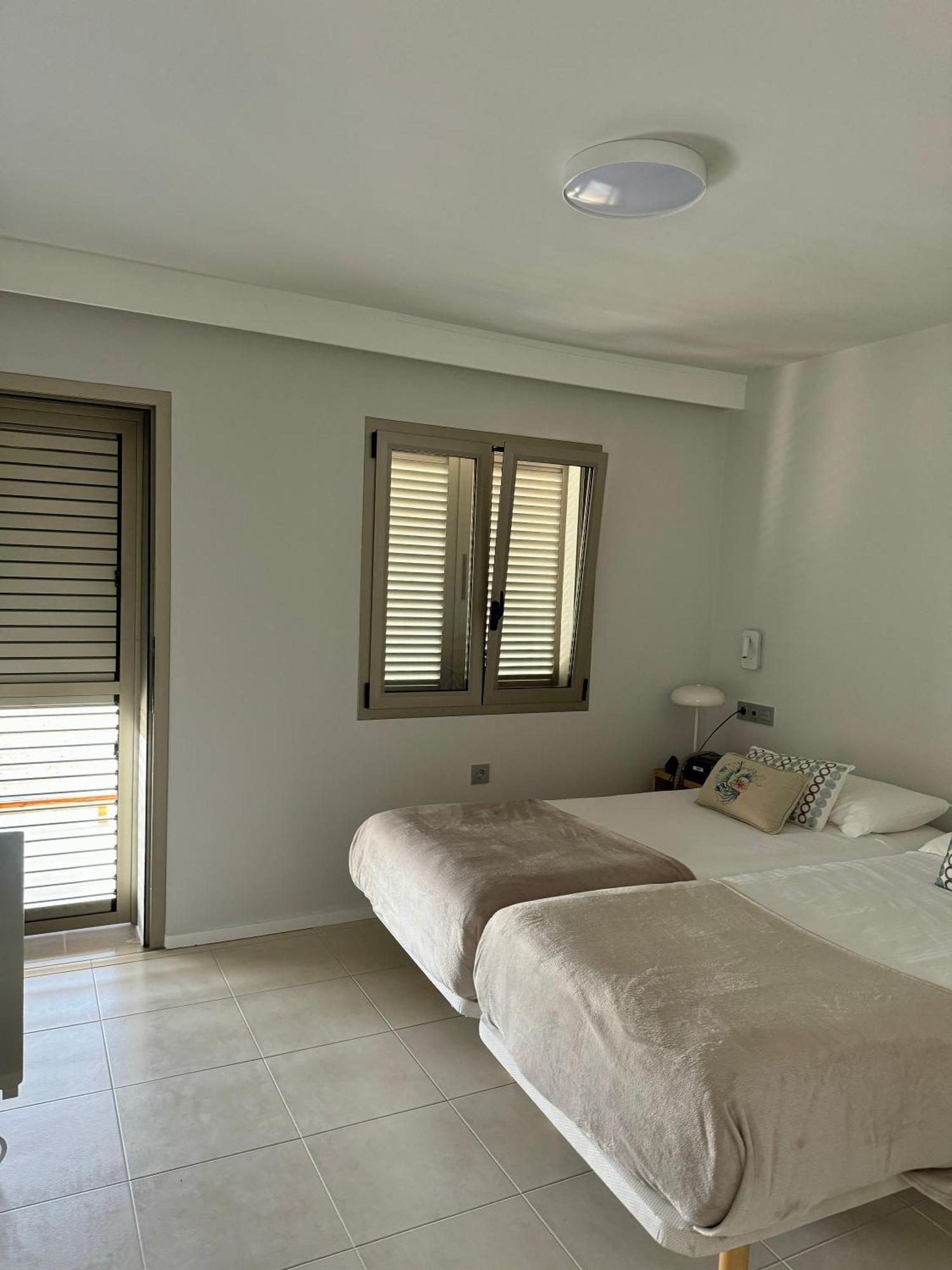 Ombu- Complejo Papagayos Apartment