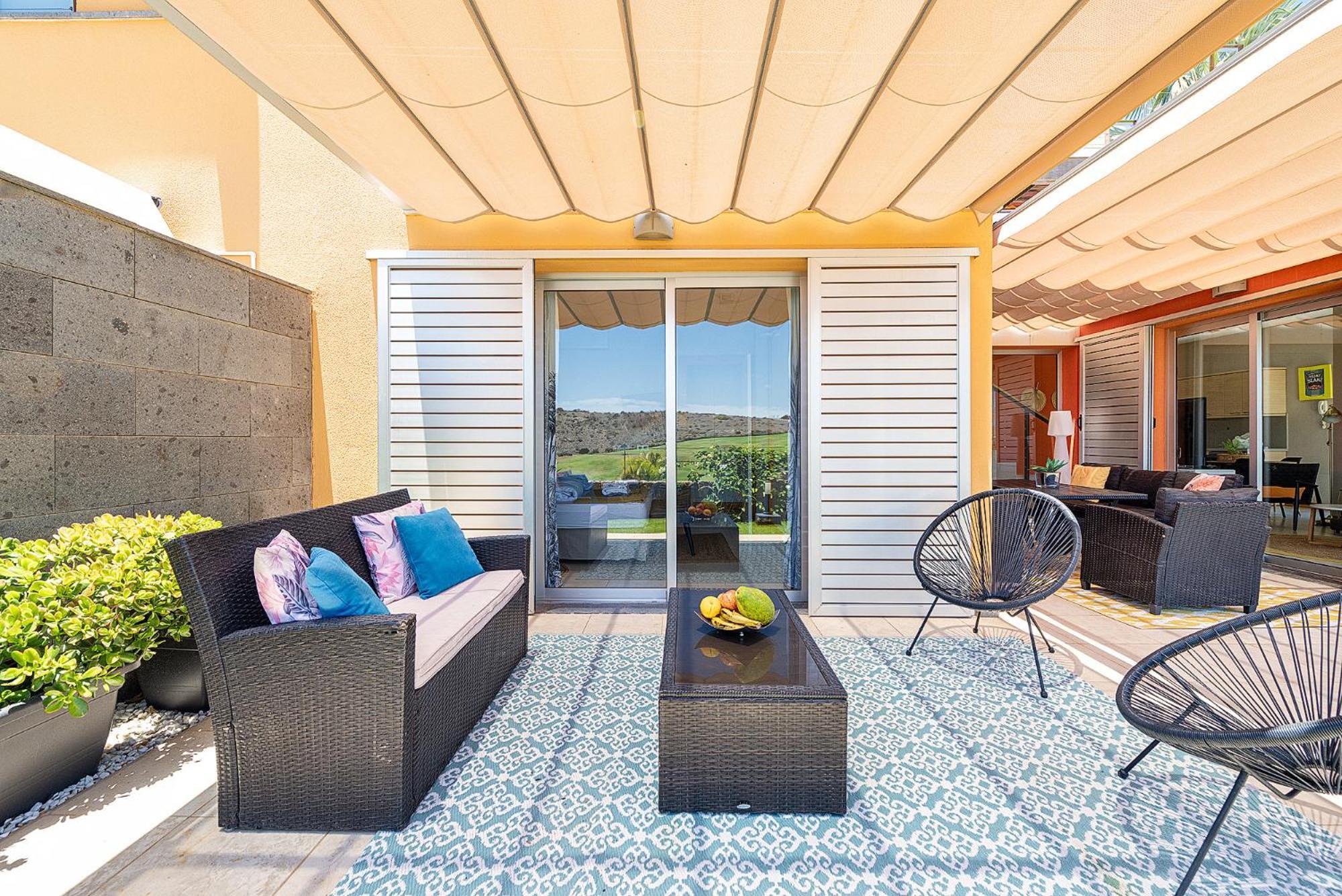 Pousada Vista Golf 12 By Canariasgetaway *