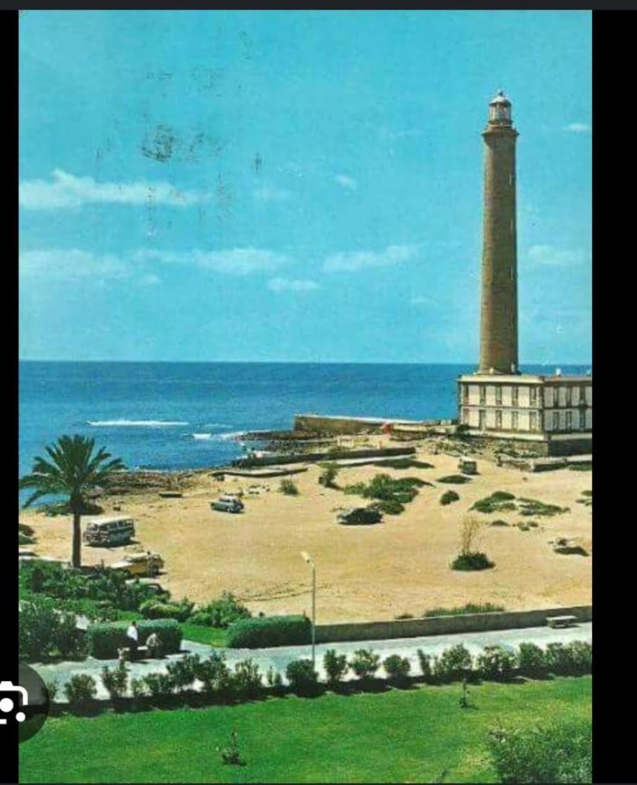 La Casablanca Pasito Blanco