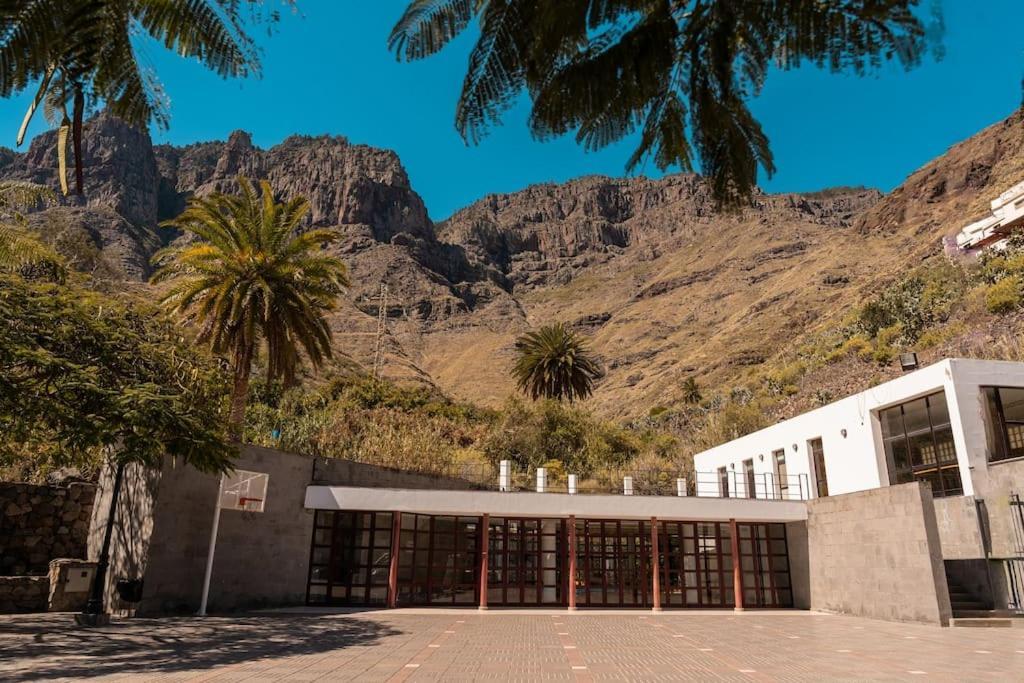 Dasil San Pedro (Gran Canaria)