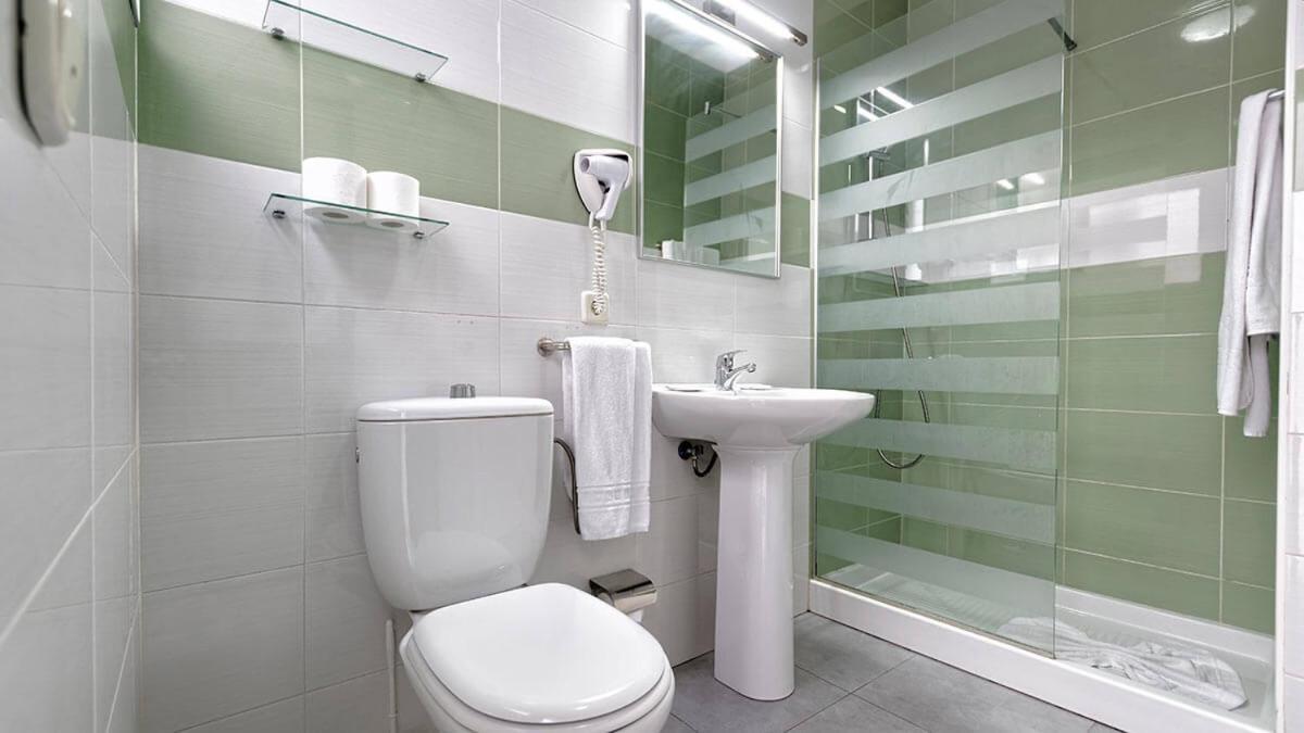 Appartement Veleros *