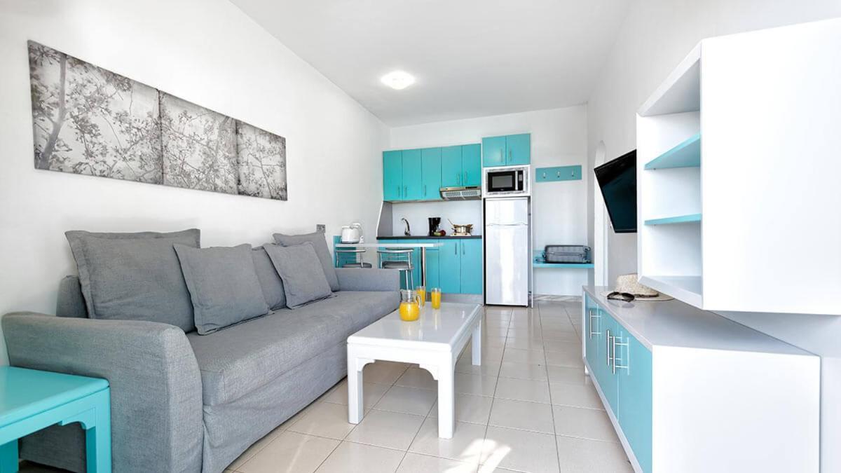 Veleros Appartement