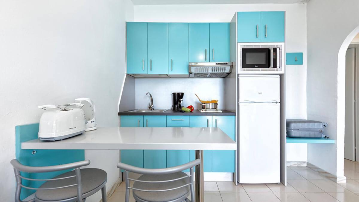 Appartement Veleros