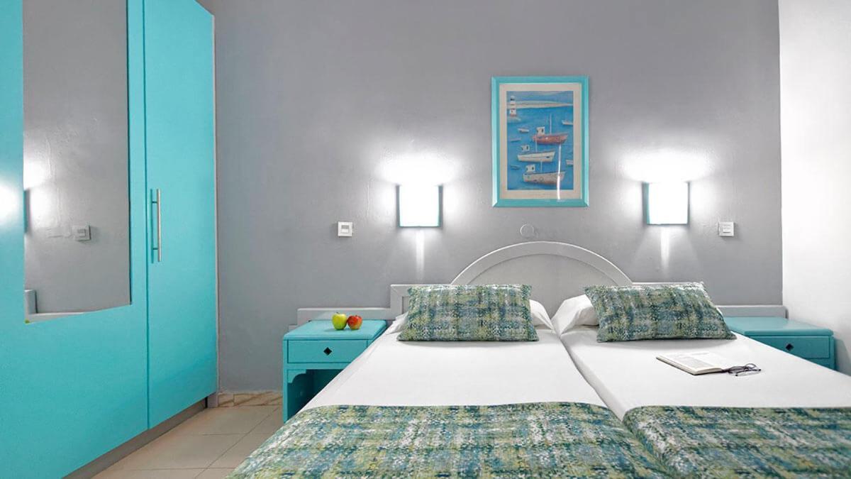 Veleros Appartement *