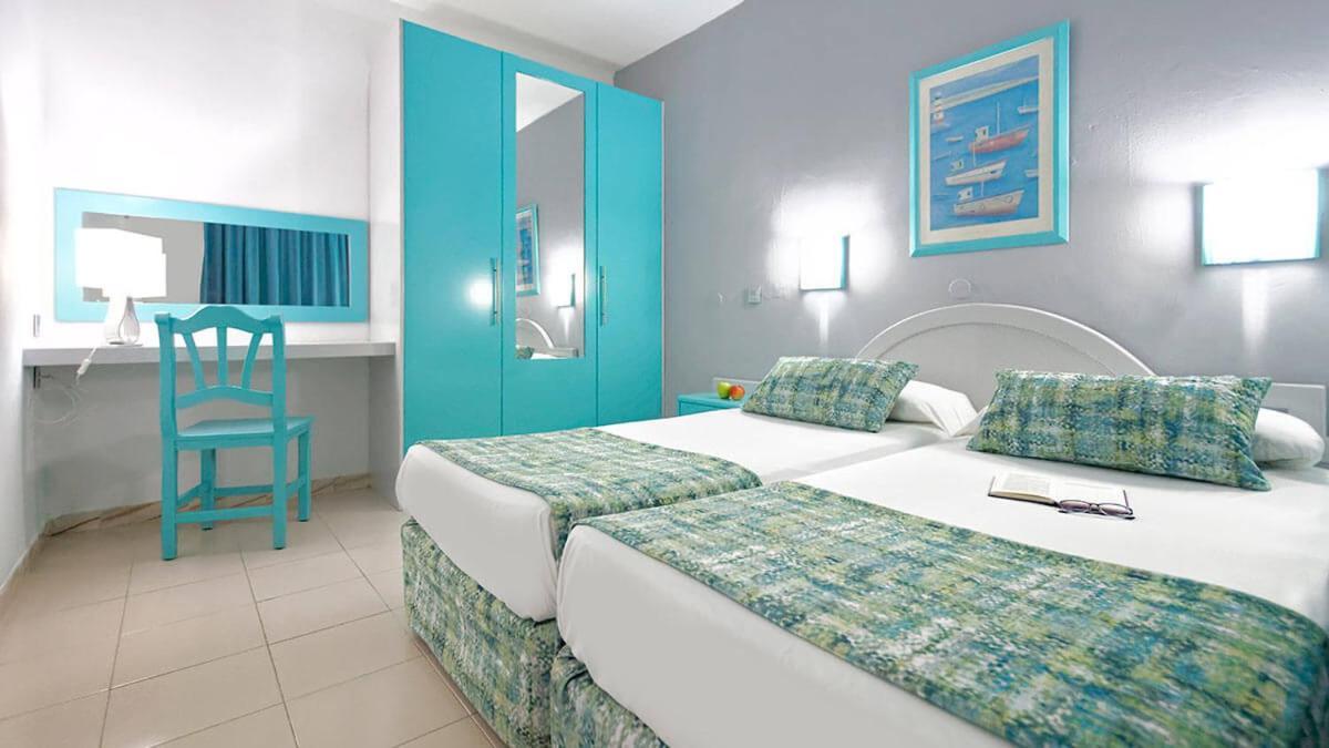 Appartement Veleros