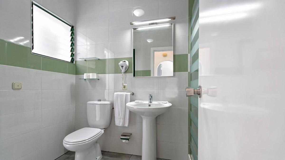 Appartement Veleros *