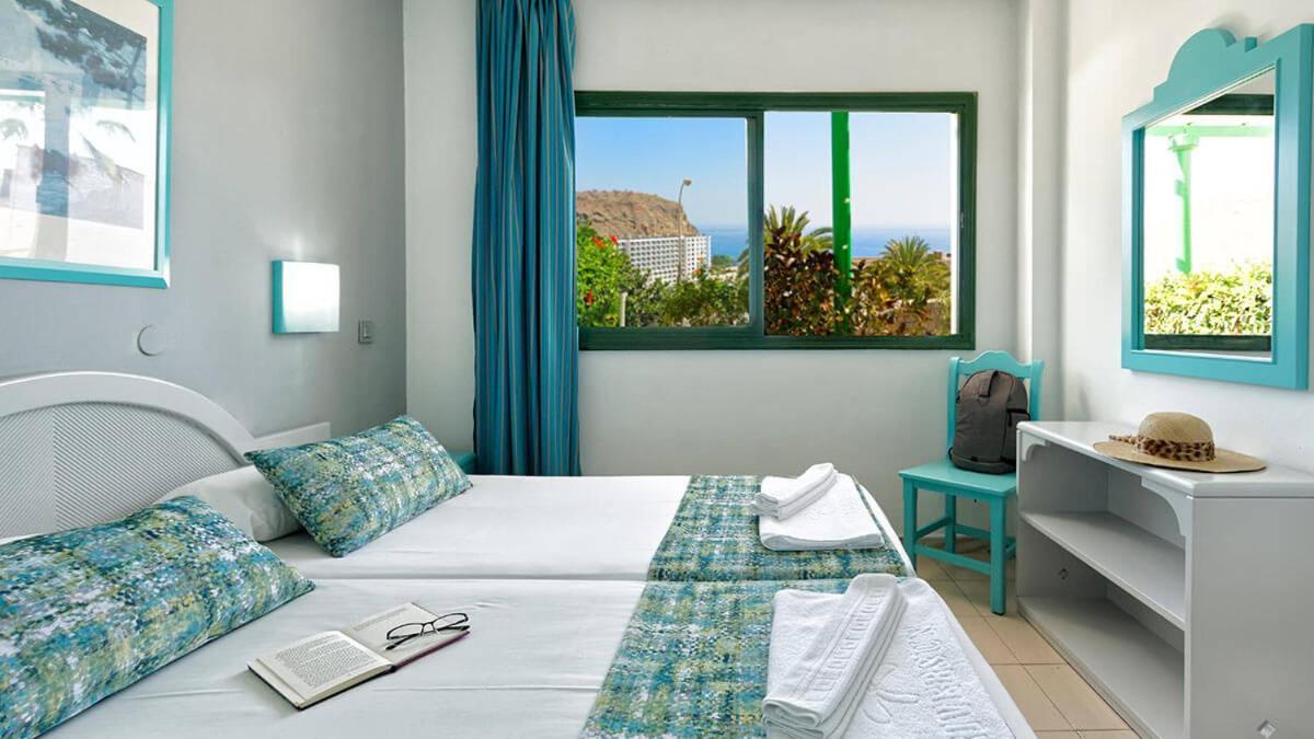 Appartement Veleros *