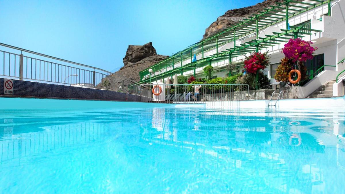 Appartement Veleros