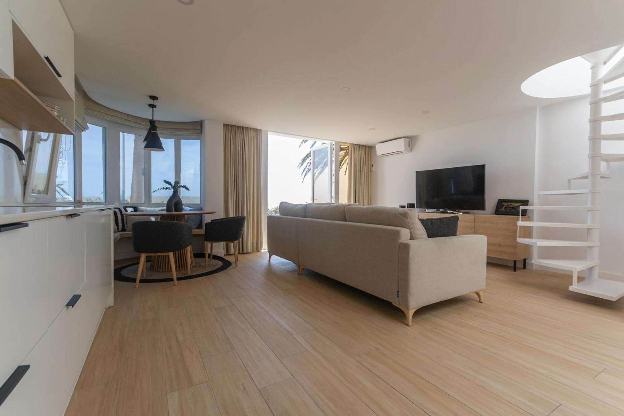 Maspalomas Dunes Seaside Apartamento Playa del Inglés