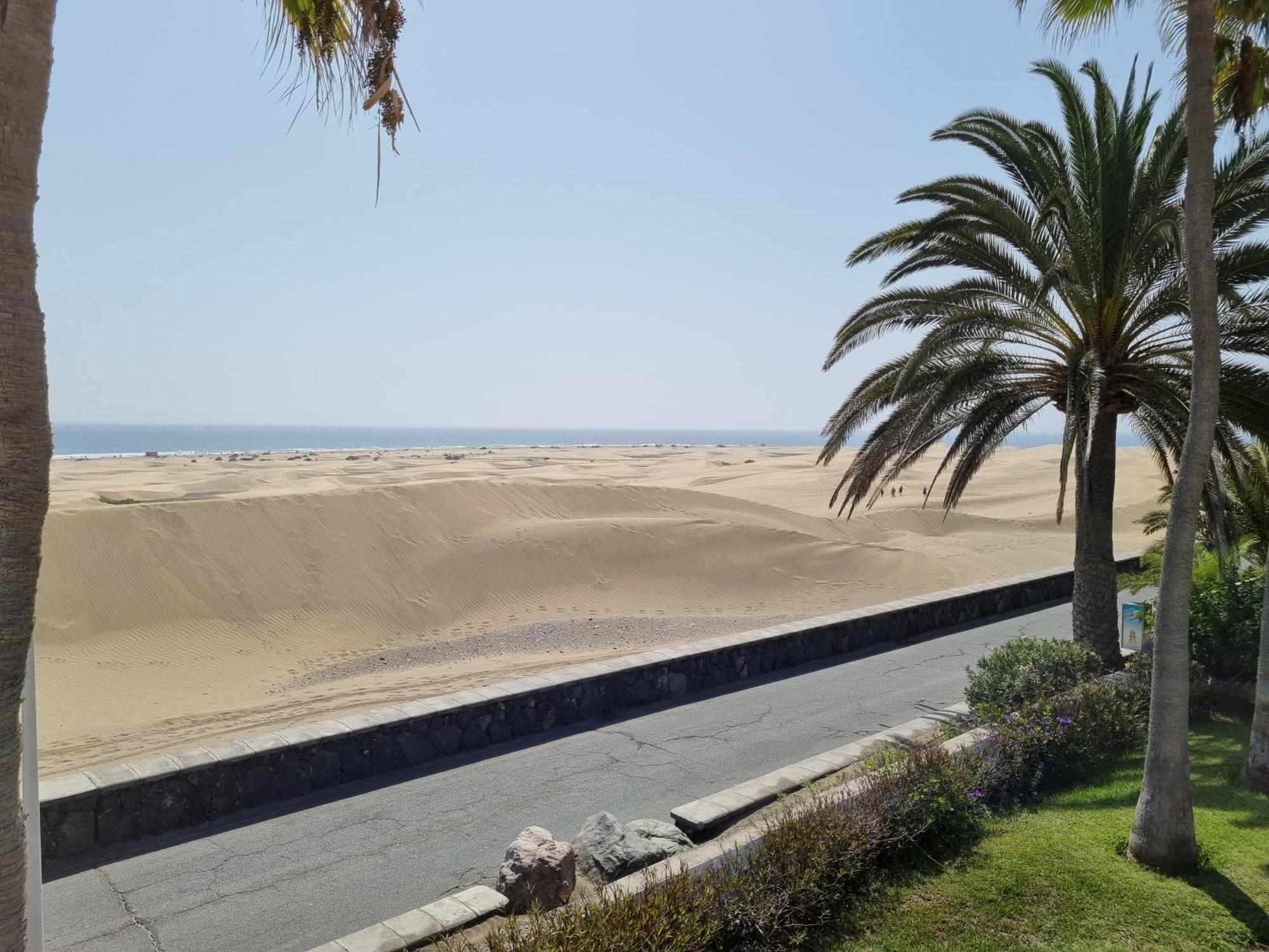 Maspalomas Dunes Seaside * Playa del Inglés