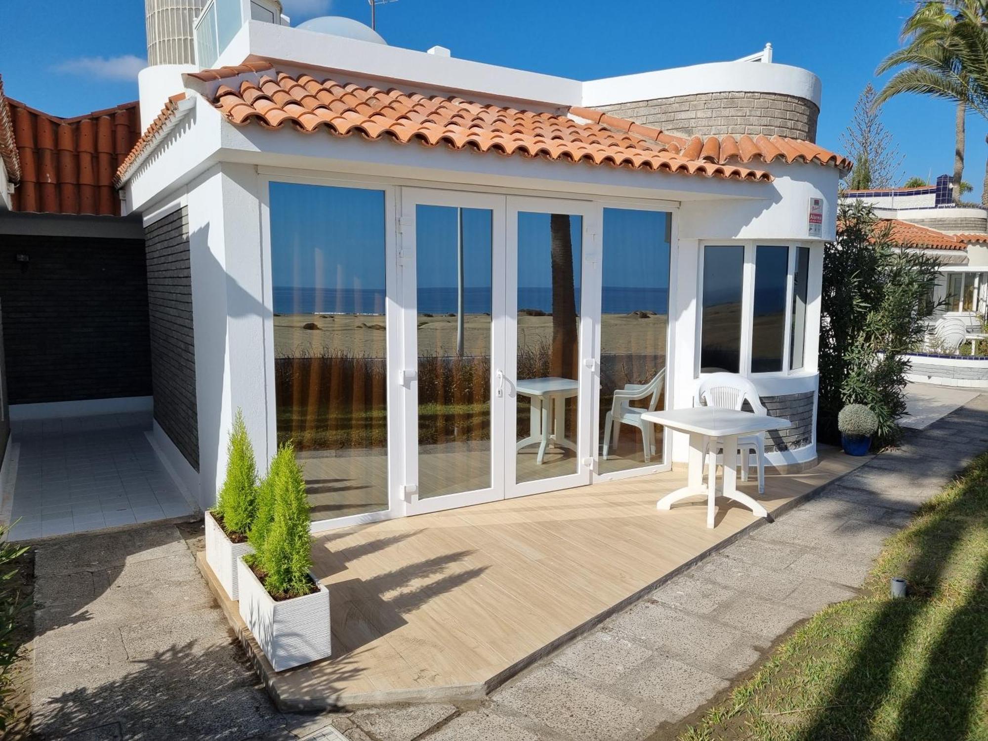 Apartamento Maspalomas Dunes Seaside Playa del Inglés
