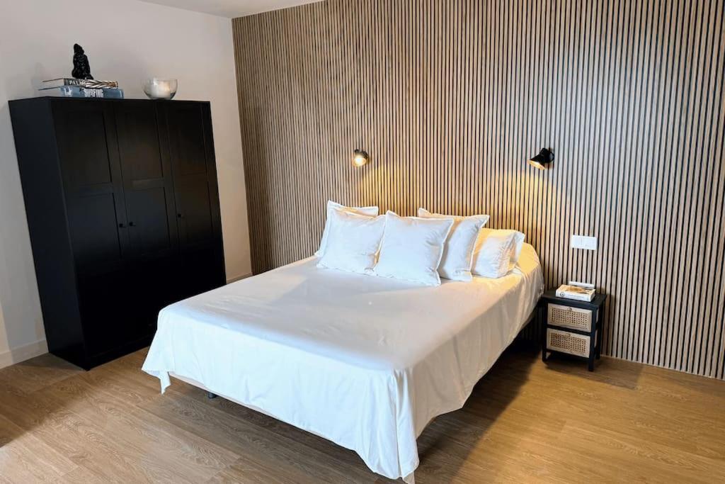 Panoramic Design Loft Apartment *