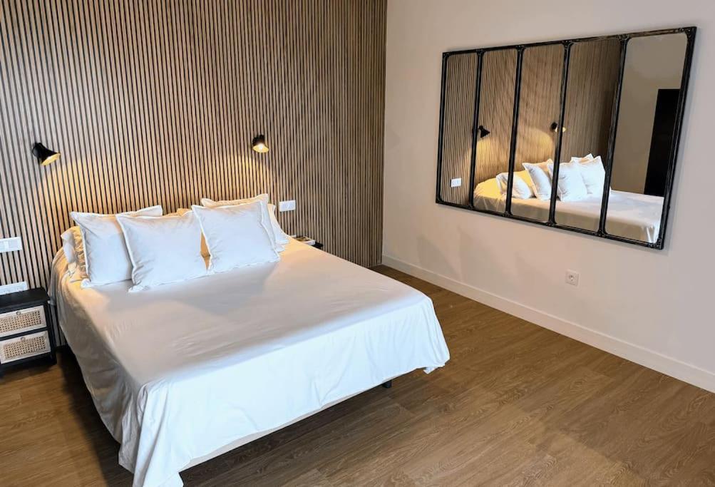 Panoramic Design Loft Las Palmas / Gran Canaria
