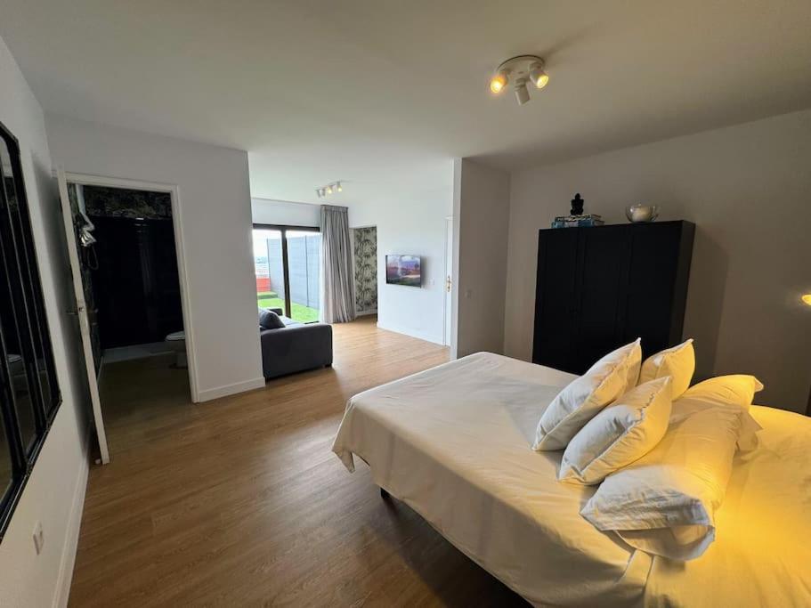 Panoramic Design Loft * Las Palmas / Gran Canaria