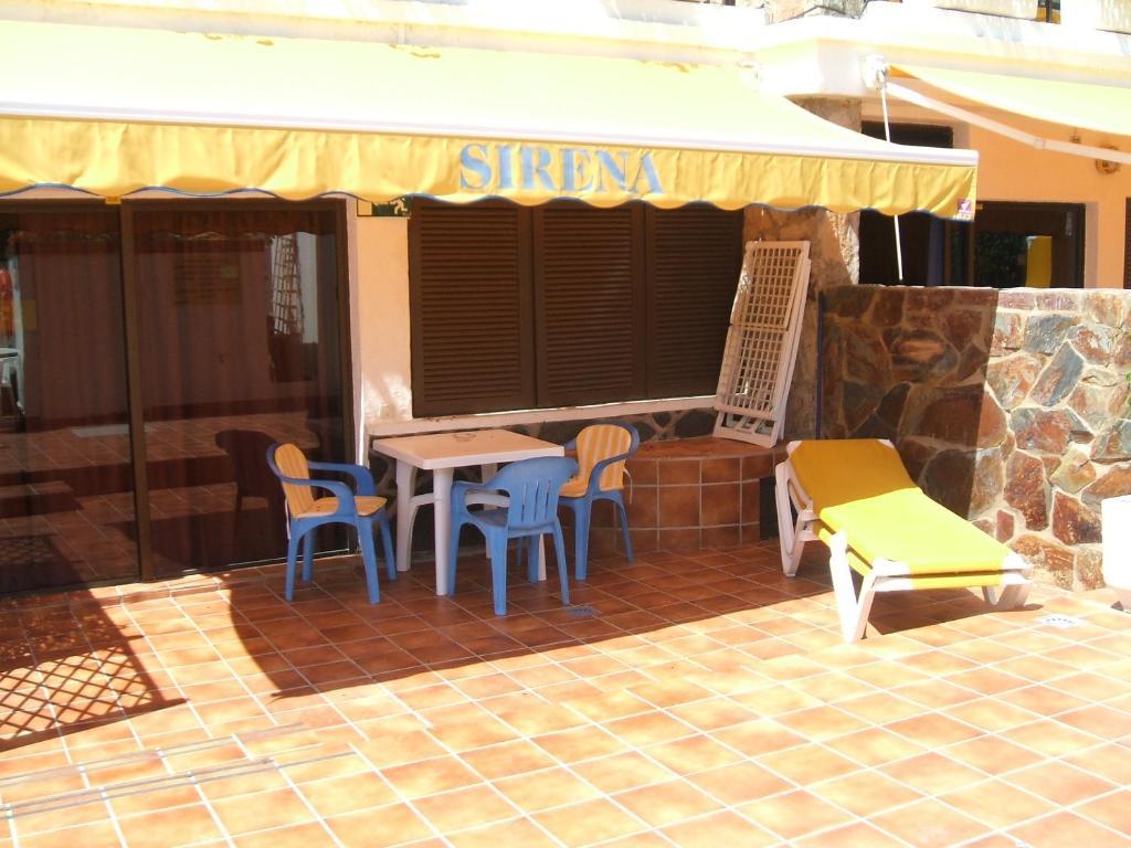 Hotel Sirena Puerto Rico (Gran Canaria)