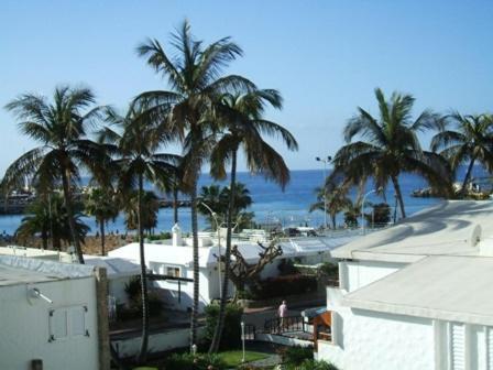 Hotel Sirena Puerto Rico (Gran Canaria)