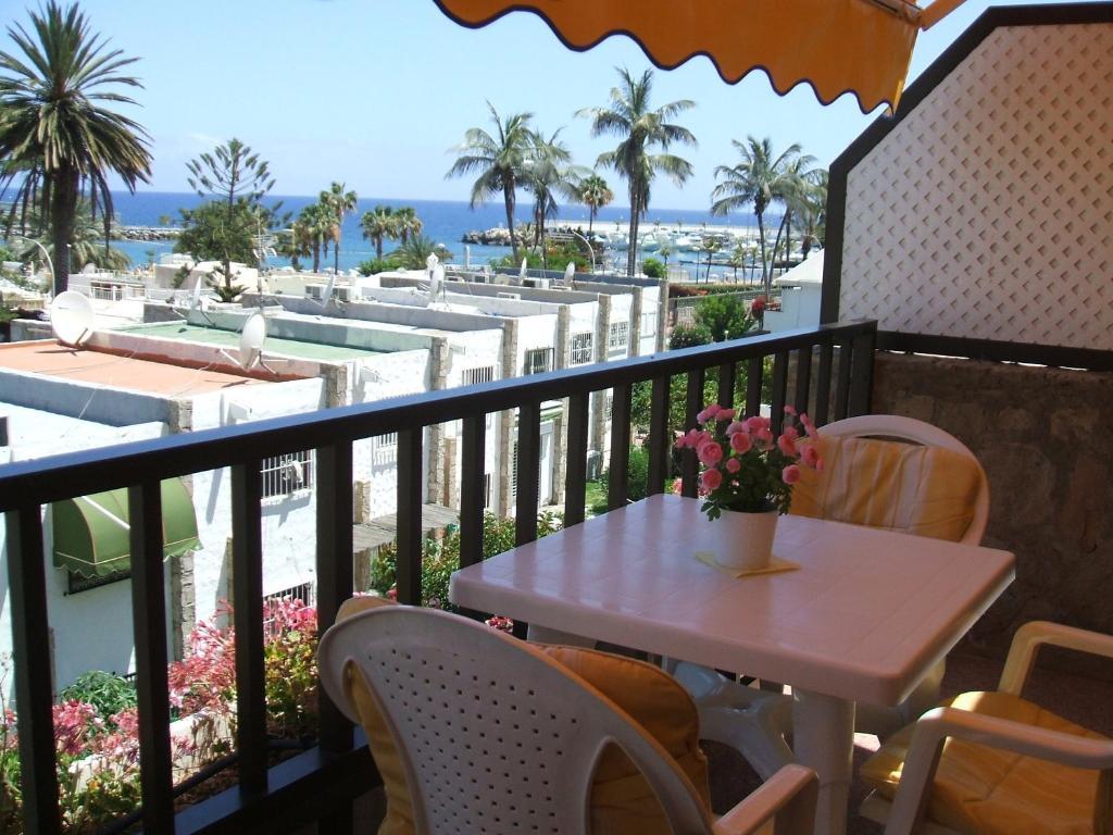Sirena Hotel Puerto Rico (Gran Canaria)