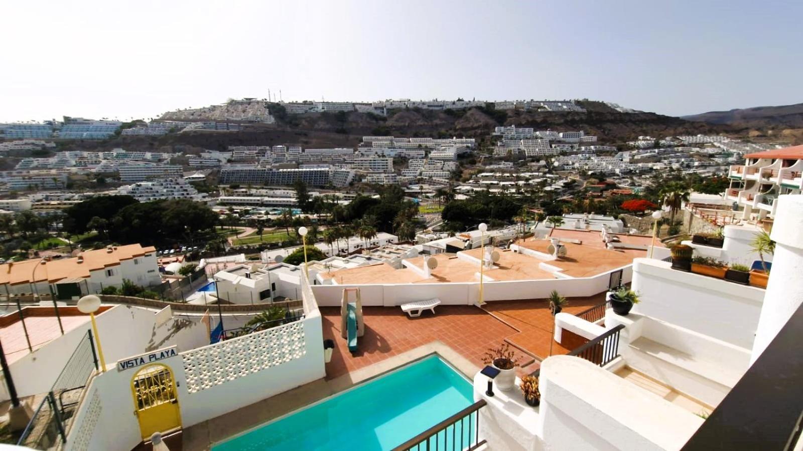 Apartment Vista Playa 6 Puerto Rico Puerto Rico (Gran Canaria)