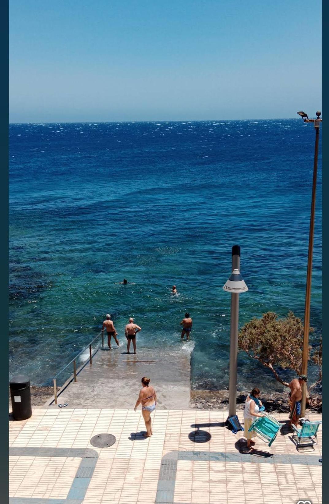Rincon Mirador Risco
