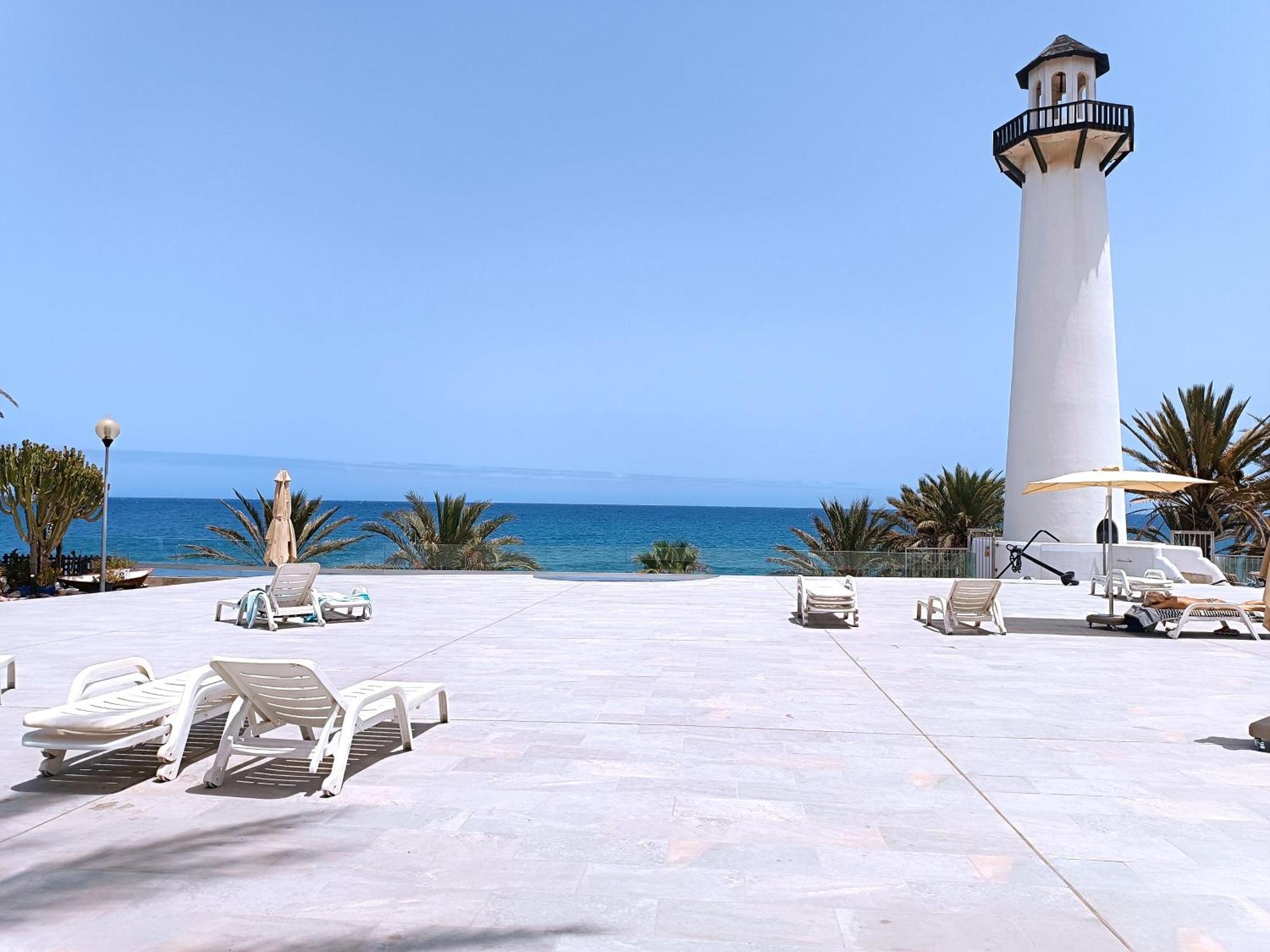A Dream On The Sun Club Playa Del Aguila (Las Palmas)