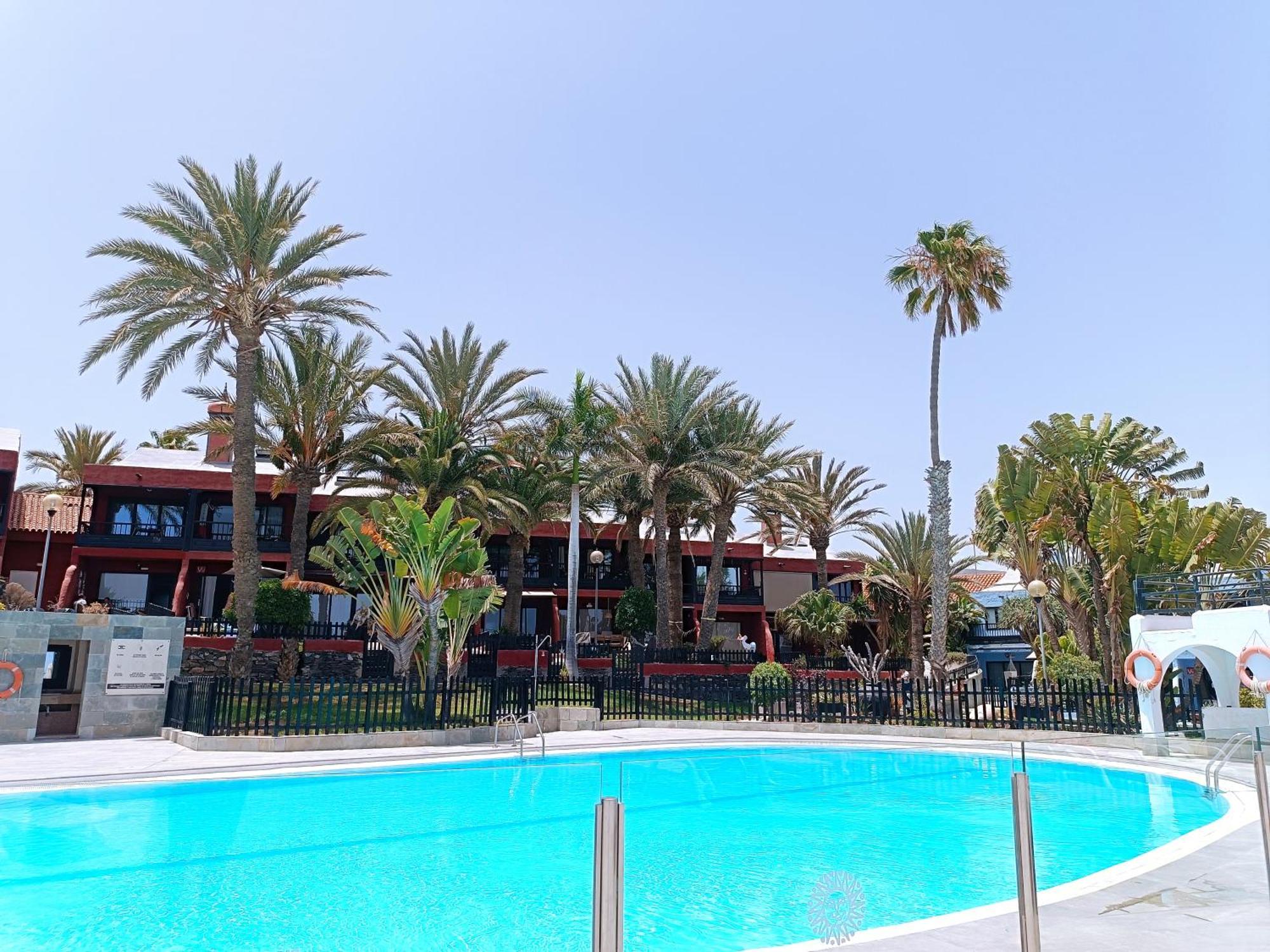 A Dream On The Sun Club Apartment Playa Del Aguila (Las Palmas)