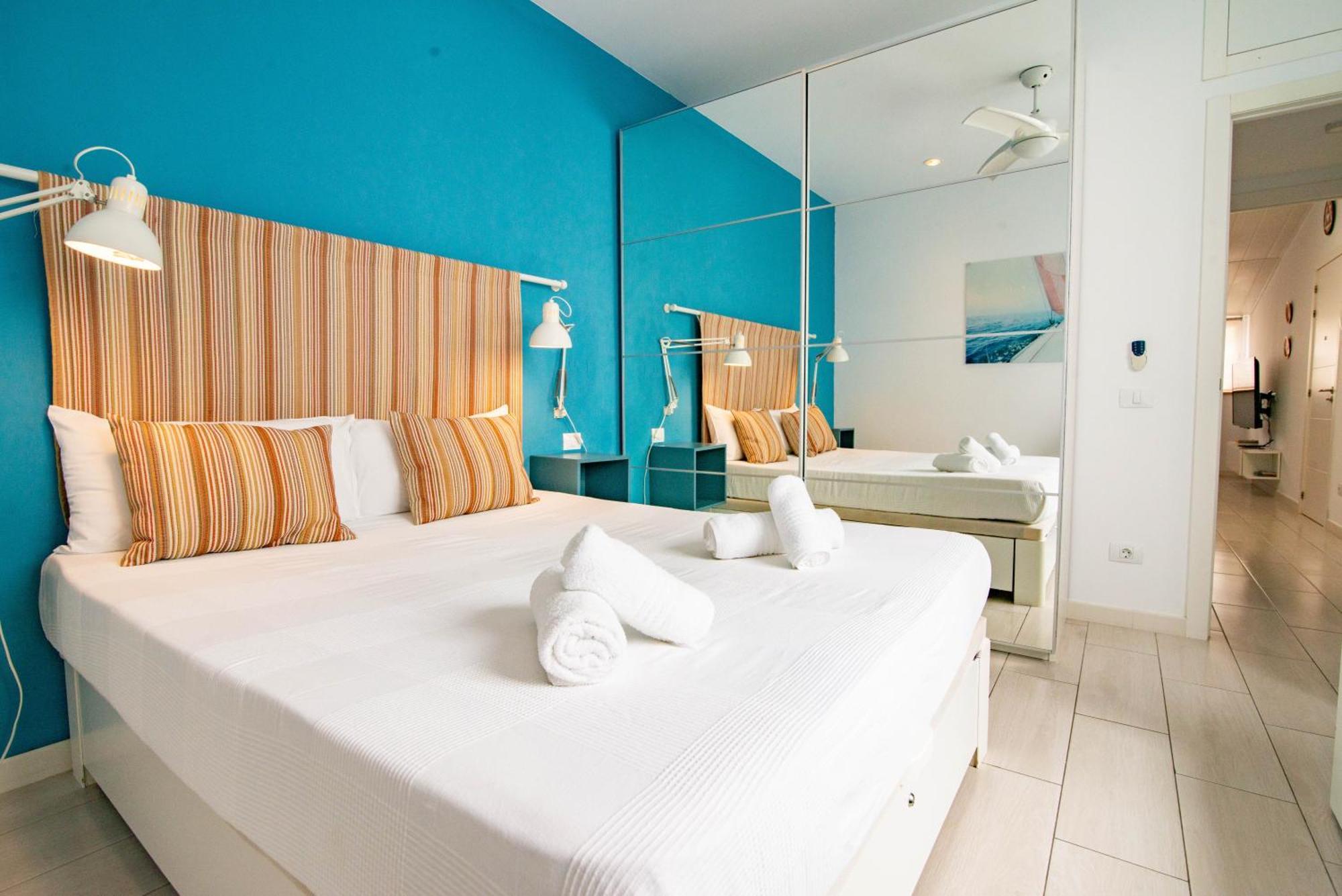 Costa Lairaga Junto A Canteras Apartment *