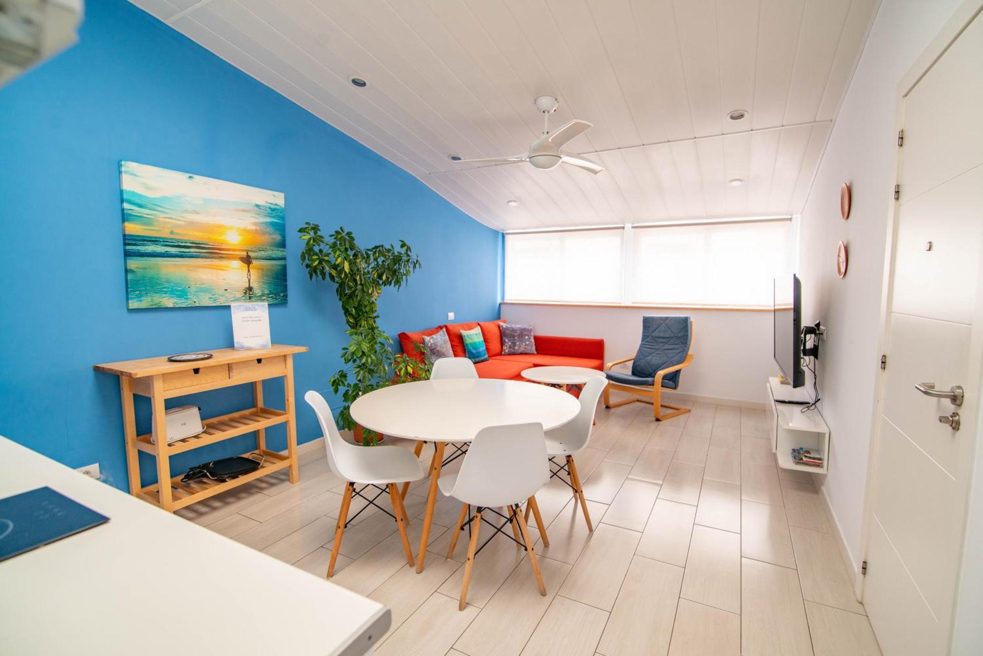 Apartment Costa Lairaga Junto A Canteras *
