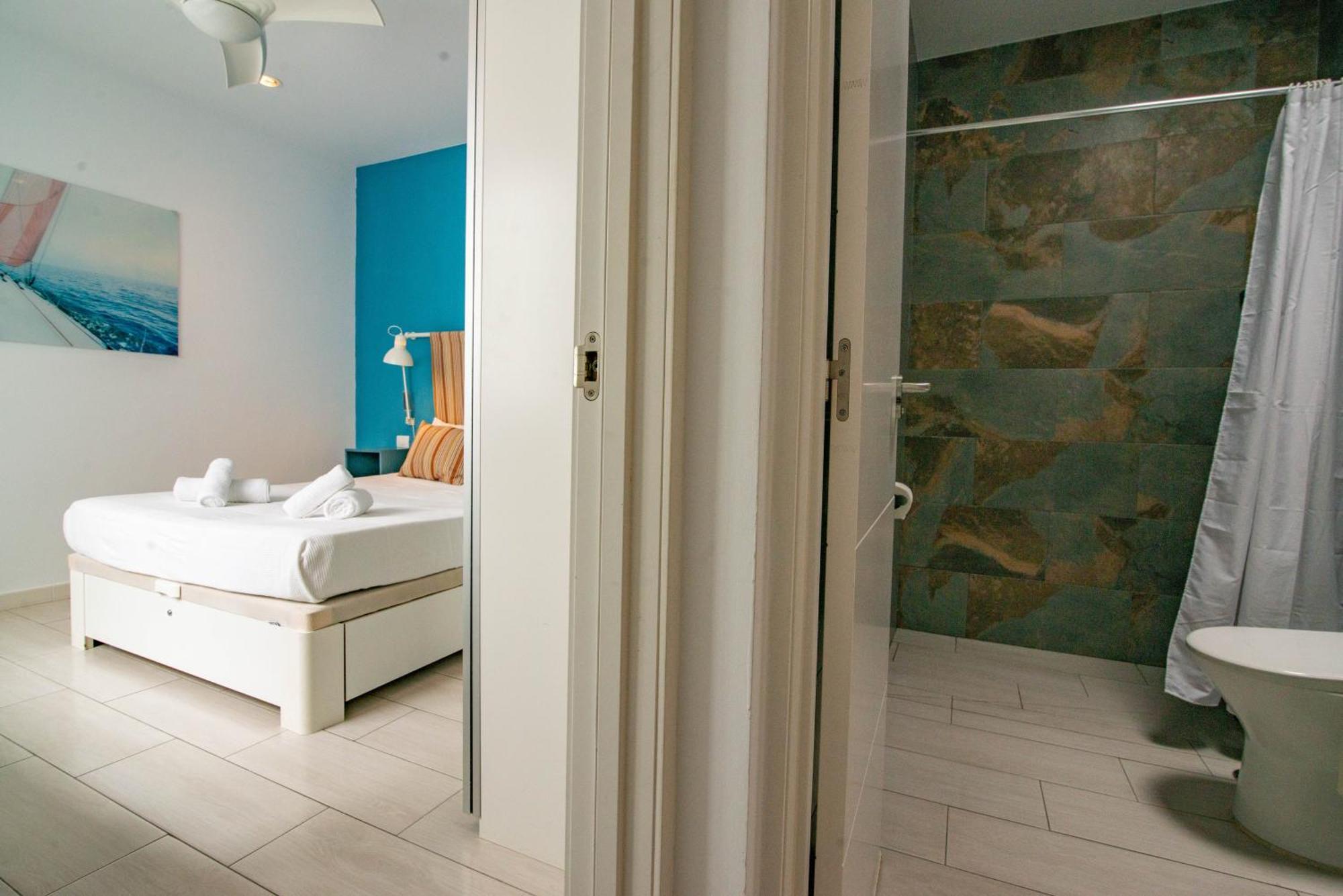 Apartment Costa Lairaga Junto A Canteras Las Palmas de Gran Canaria