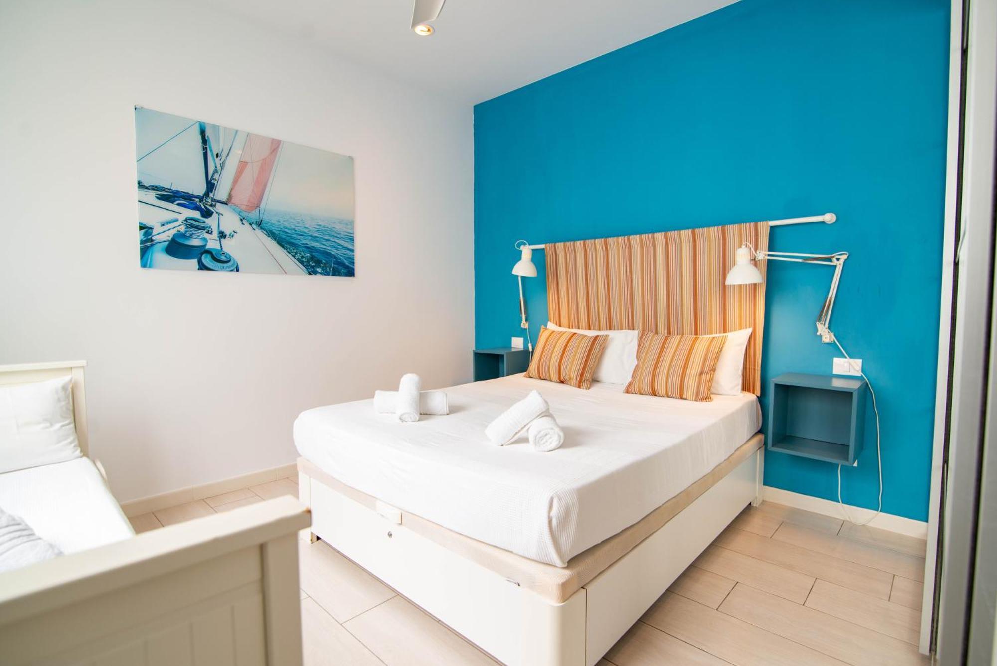 Costa Lairaga Junto A Canteras Apartment